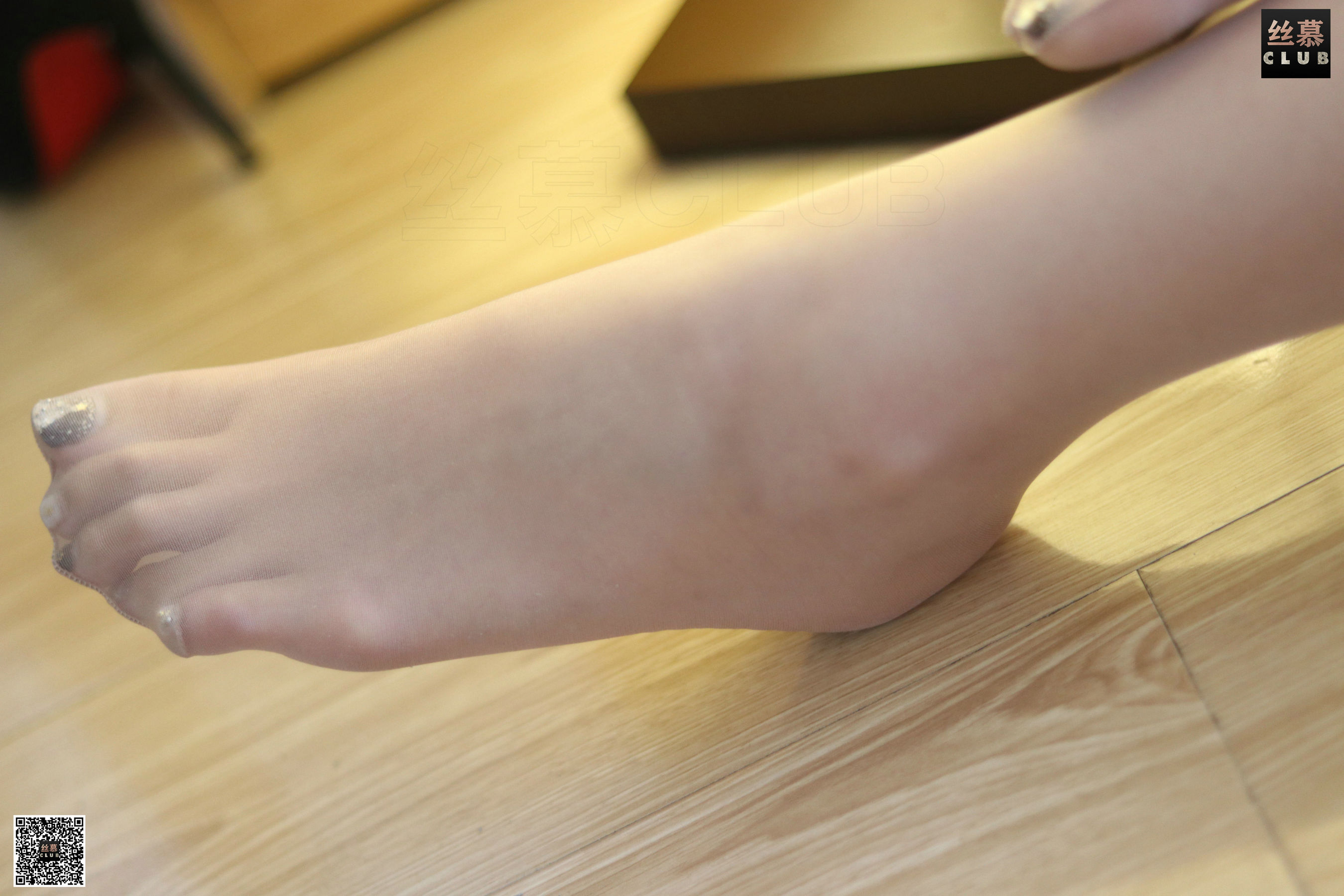 [丝慕] SM146 天天一元 尹主管回顾