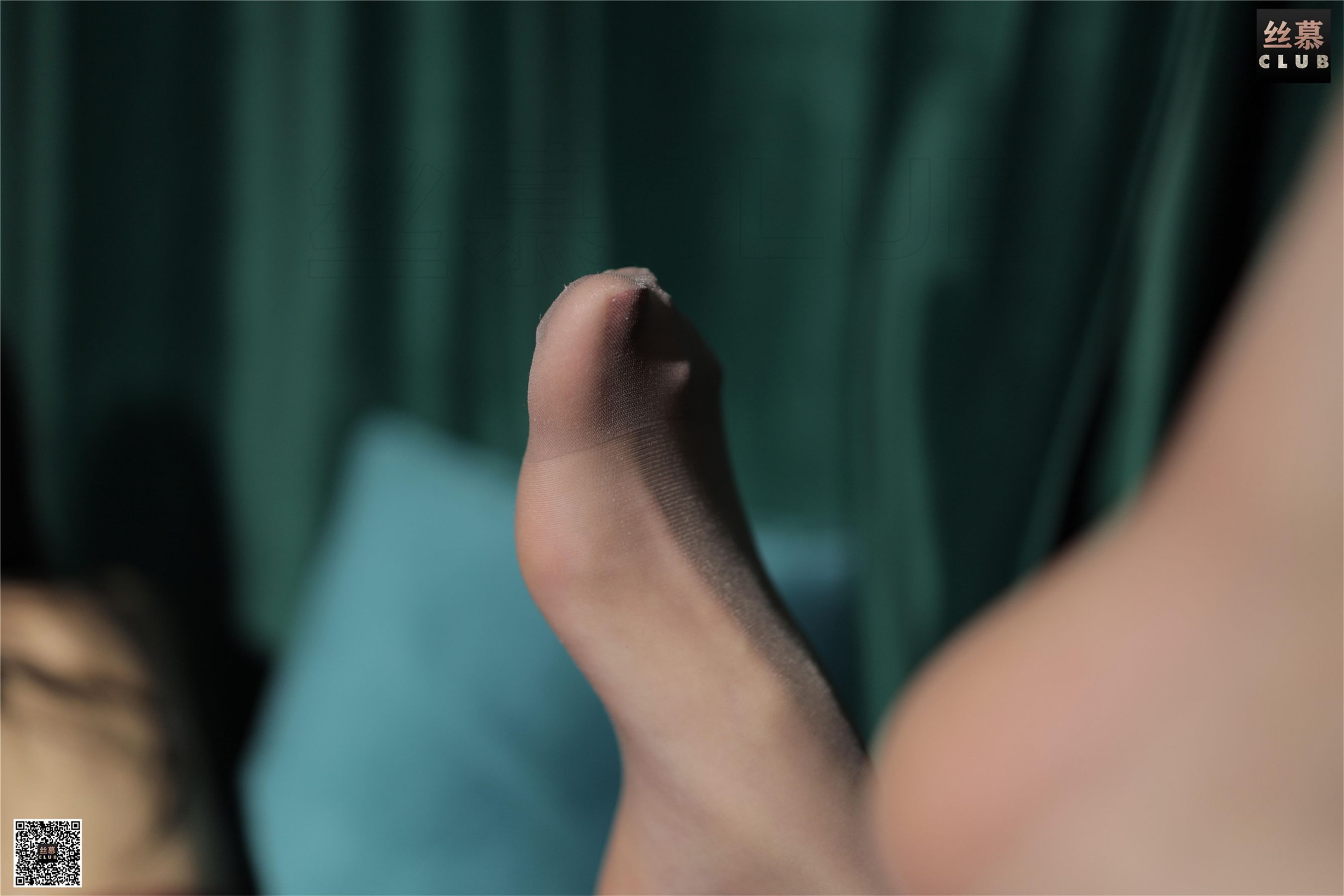 [丝慕] SM179 天天一元 熙熙《丝欲の女人香》