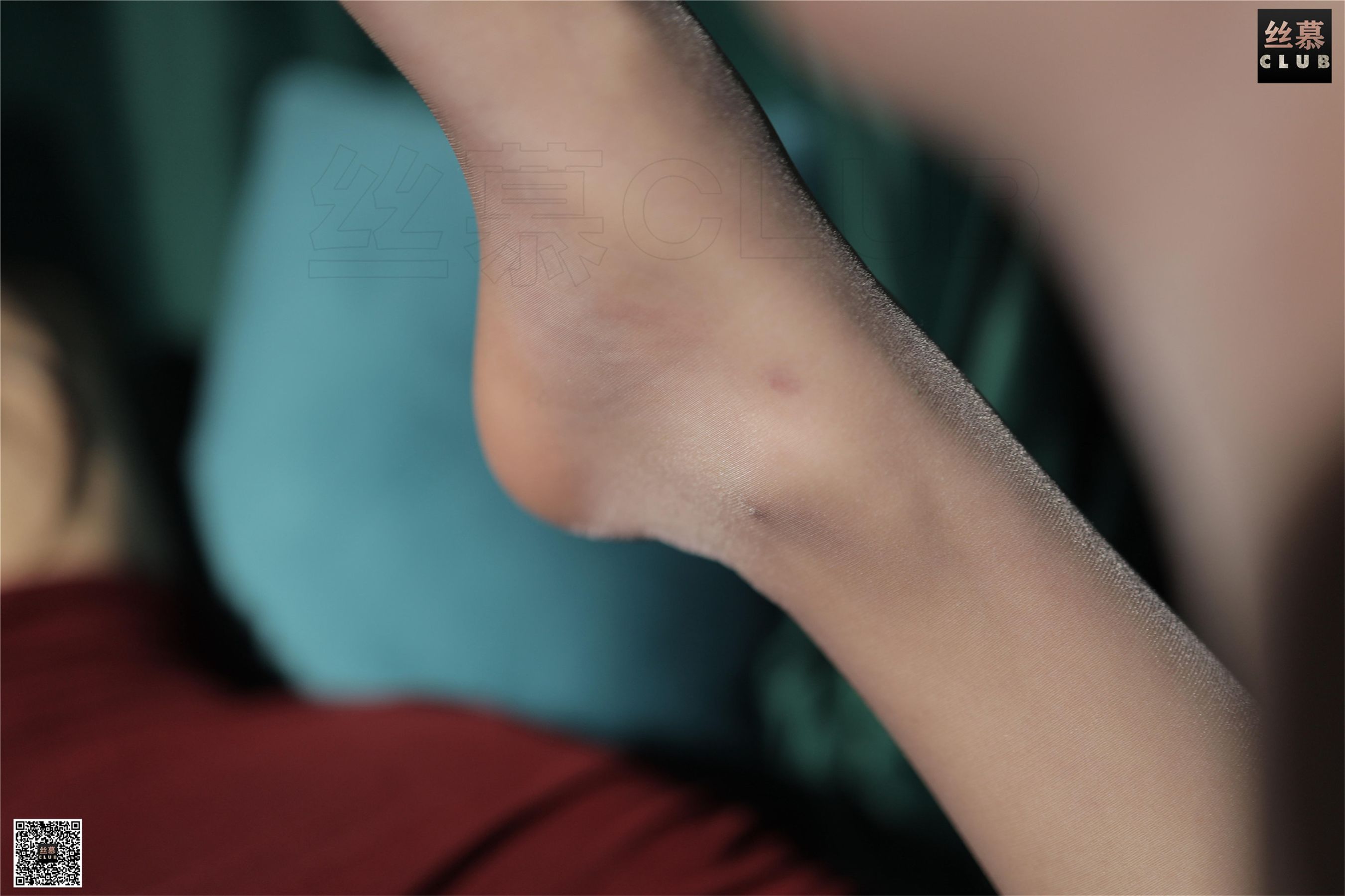 [丝慕] SM179 天天一元 熙熙《丝欲の女人香》