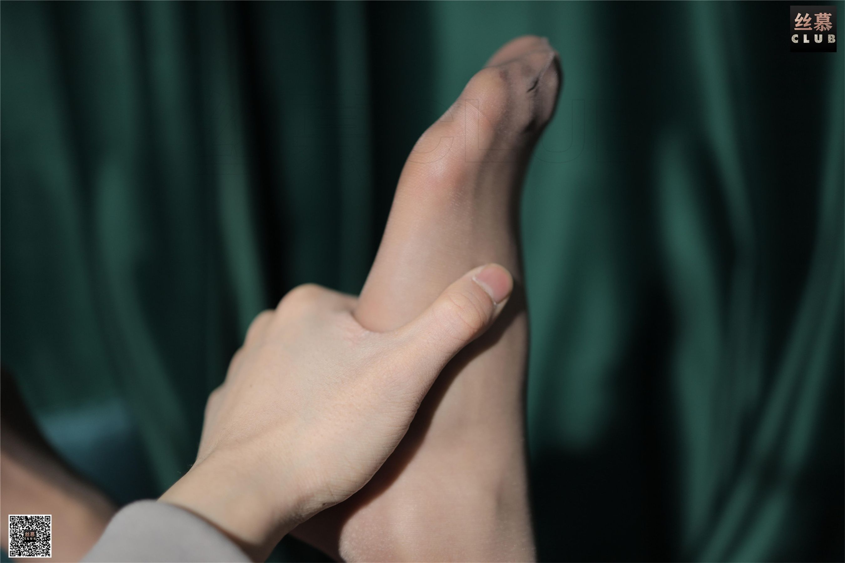 [丝慕] SM179 天天一元 熙熙《丝欲の女人香》