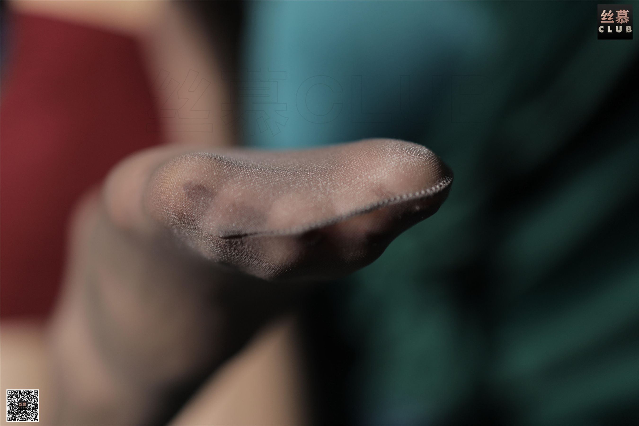 [丝慕] SM179 天天一元 熙熙《丝欲の女人香》