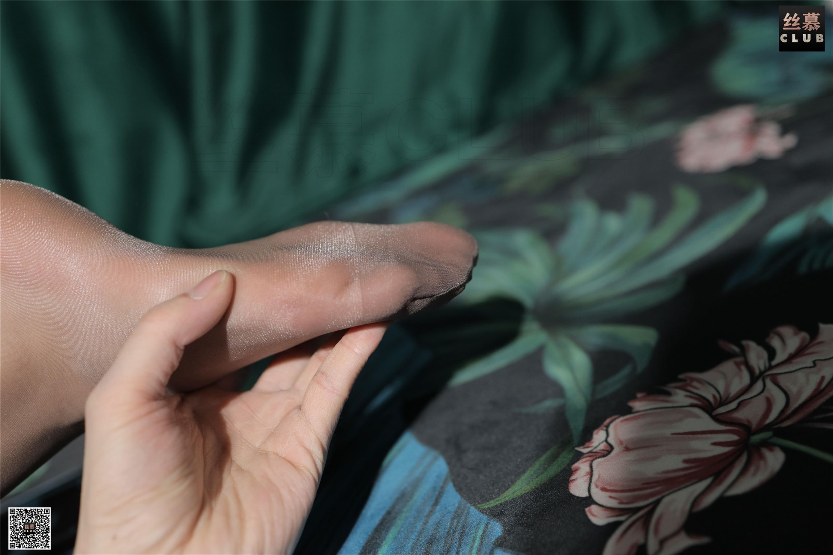 [丝慕] SM179 天天一元 熙熙《丝欲の女人香》