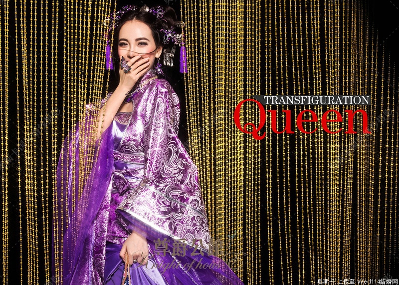 古装美女极品美腿唯美古风摄影