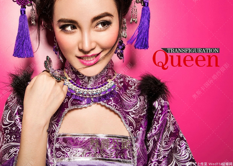 古装美女极品美腿唯美古风摄影