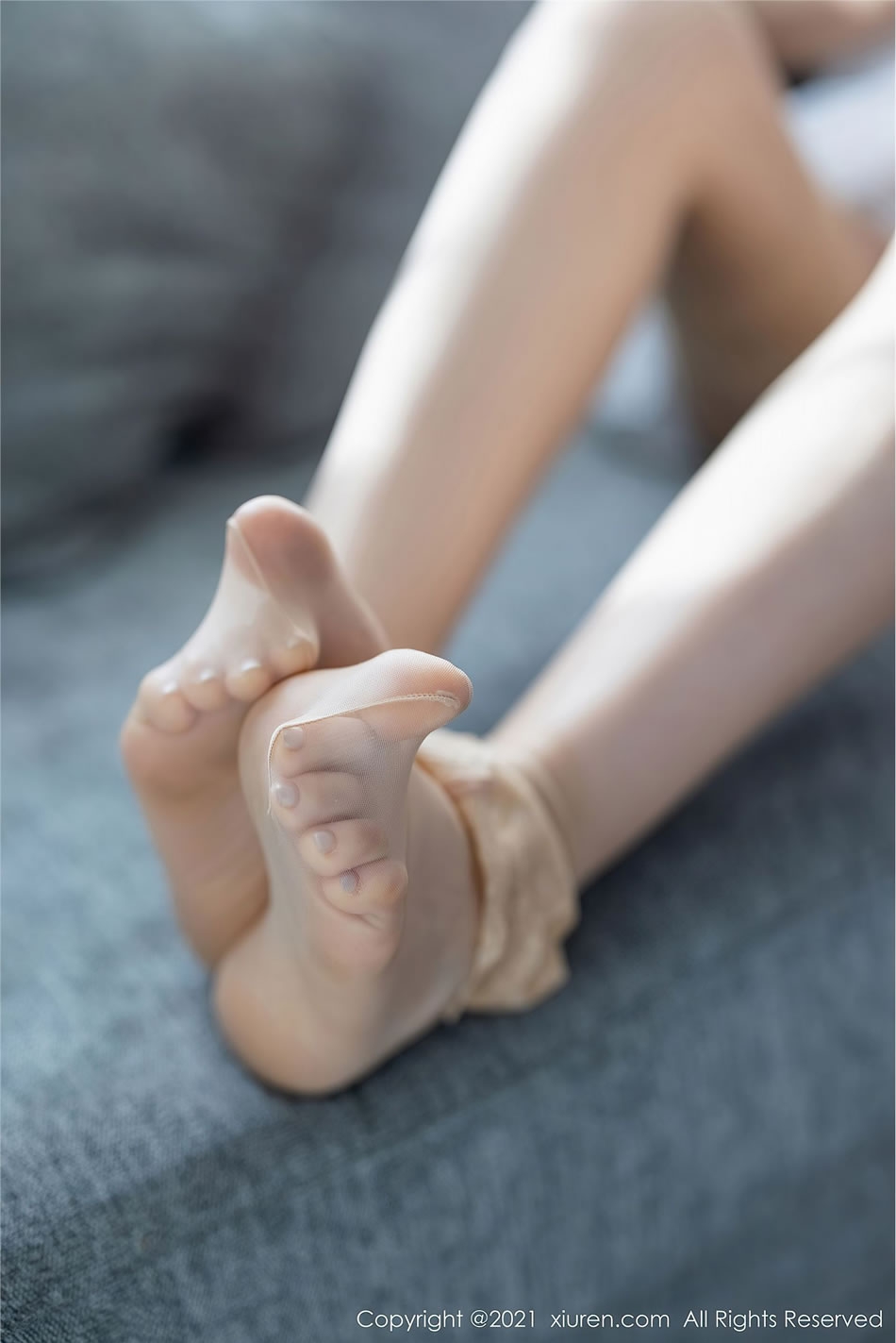 [XIUREN秀人网] 萌汉药baby NO.3206