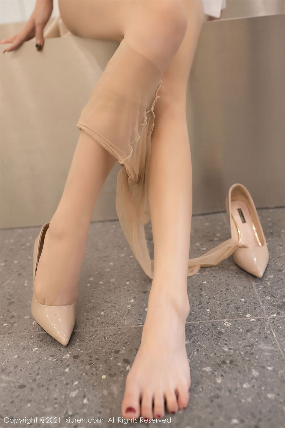 [XIUREN秀人网] 陈小喵 NO.3209