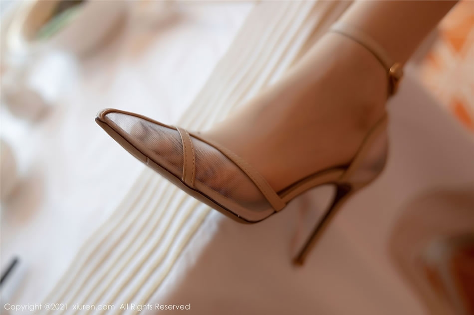 [XIUREN秀人网] 梦心月 NO.3409