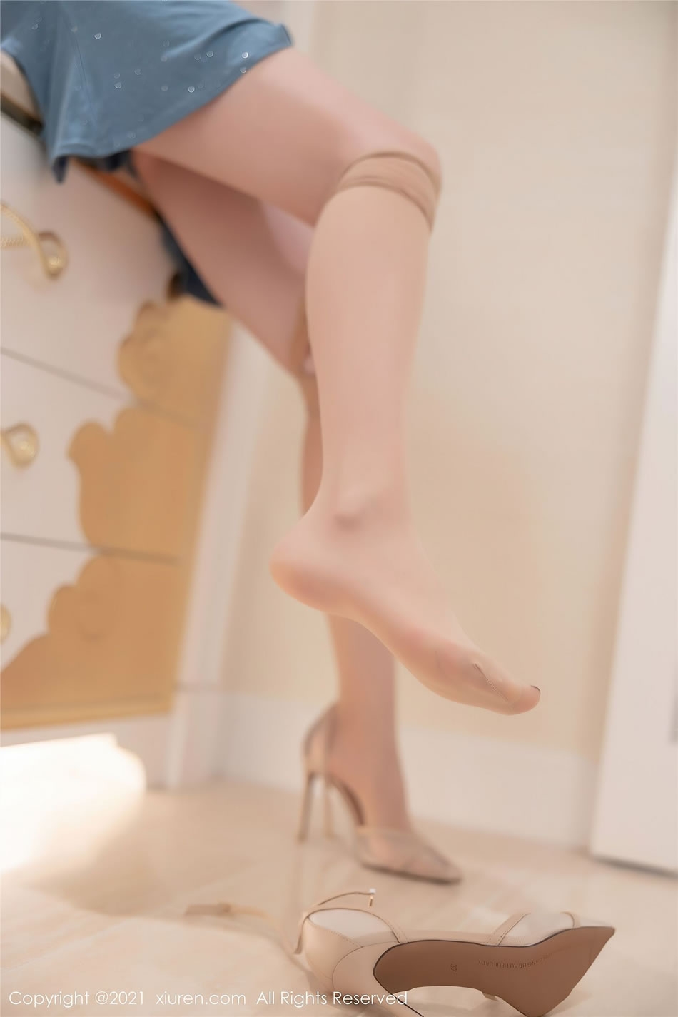 [XIUREN秀人网] 梦心月 NO.3409