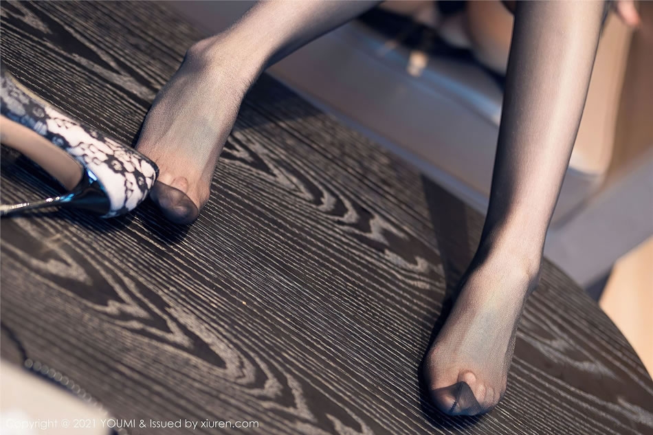 [YOUMI尤蜜荟] 熊小诺 NO.713