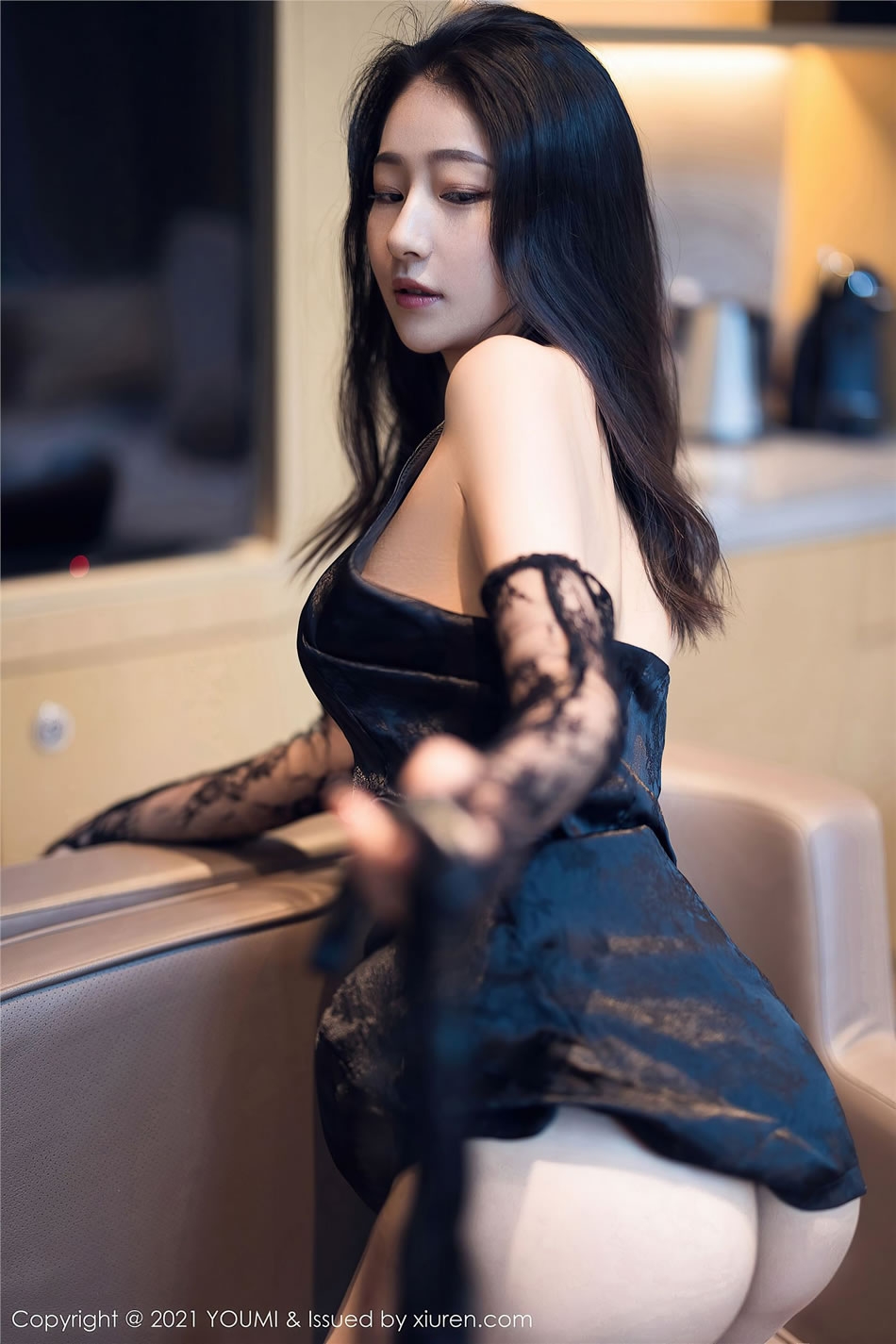 [YOUMI尤蜜荟] 熊小诺 NO.713