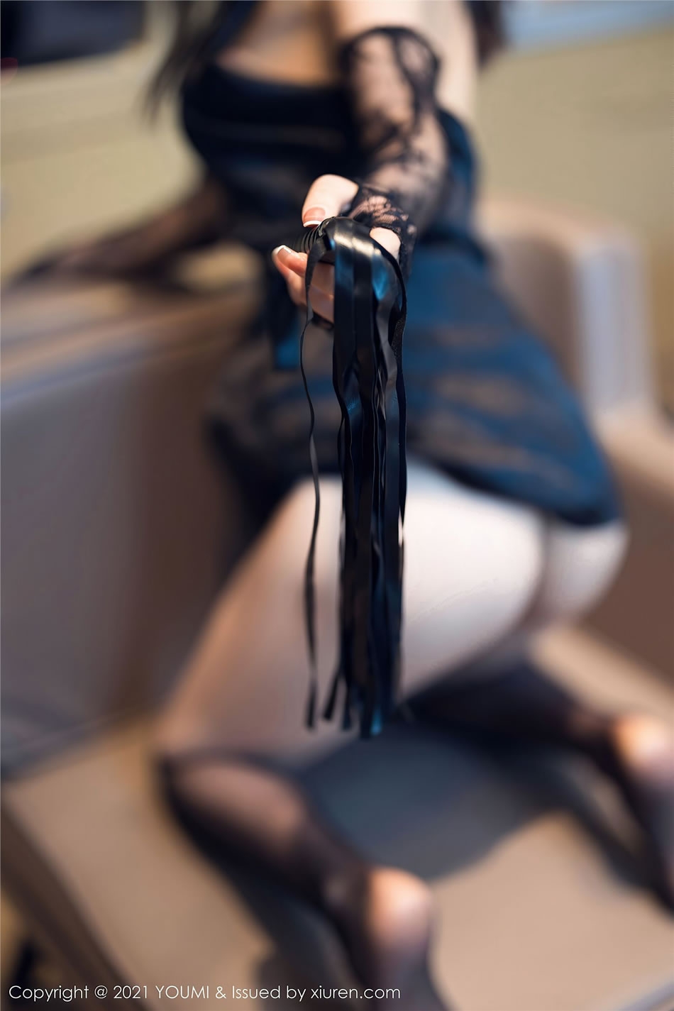 [YOUMI尤蜜荟] 熊小诺 NO.713