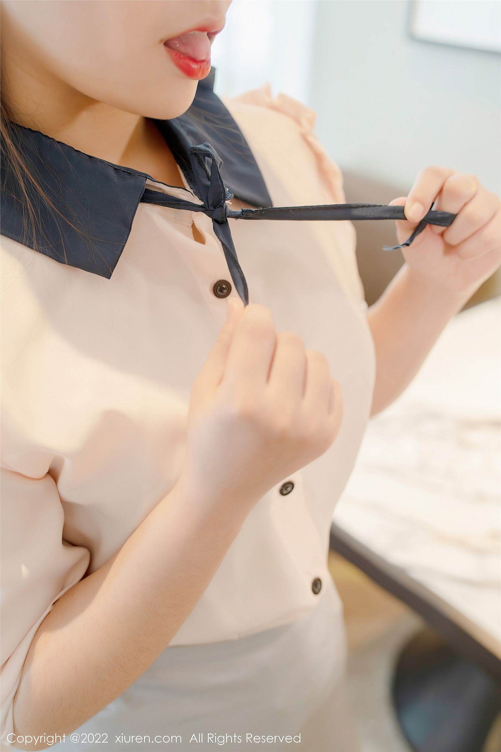 [XIUREN秀人网] 2022.07.14 NO.4808 久久Aimee