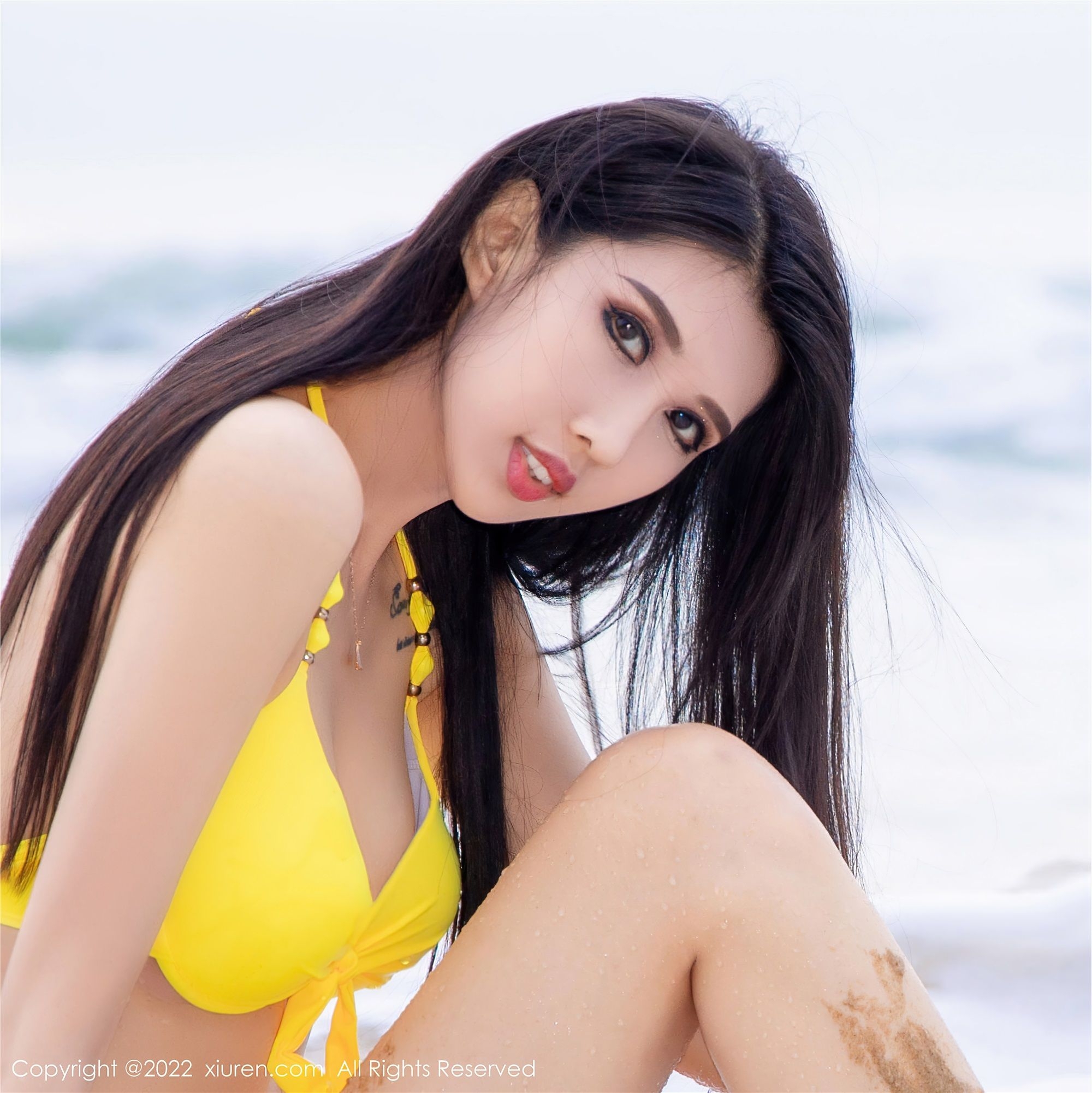 [XIUREN秀人网] 2022.07.14 NO.4829 葛征 净高184cm