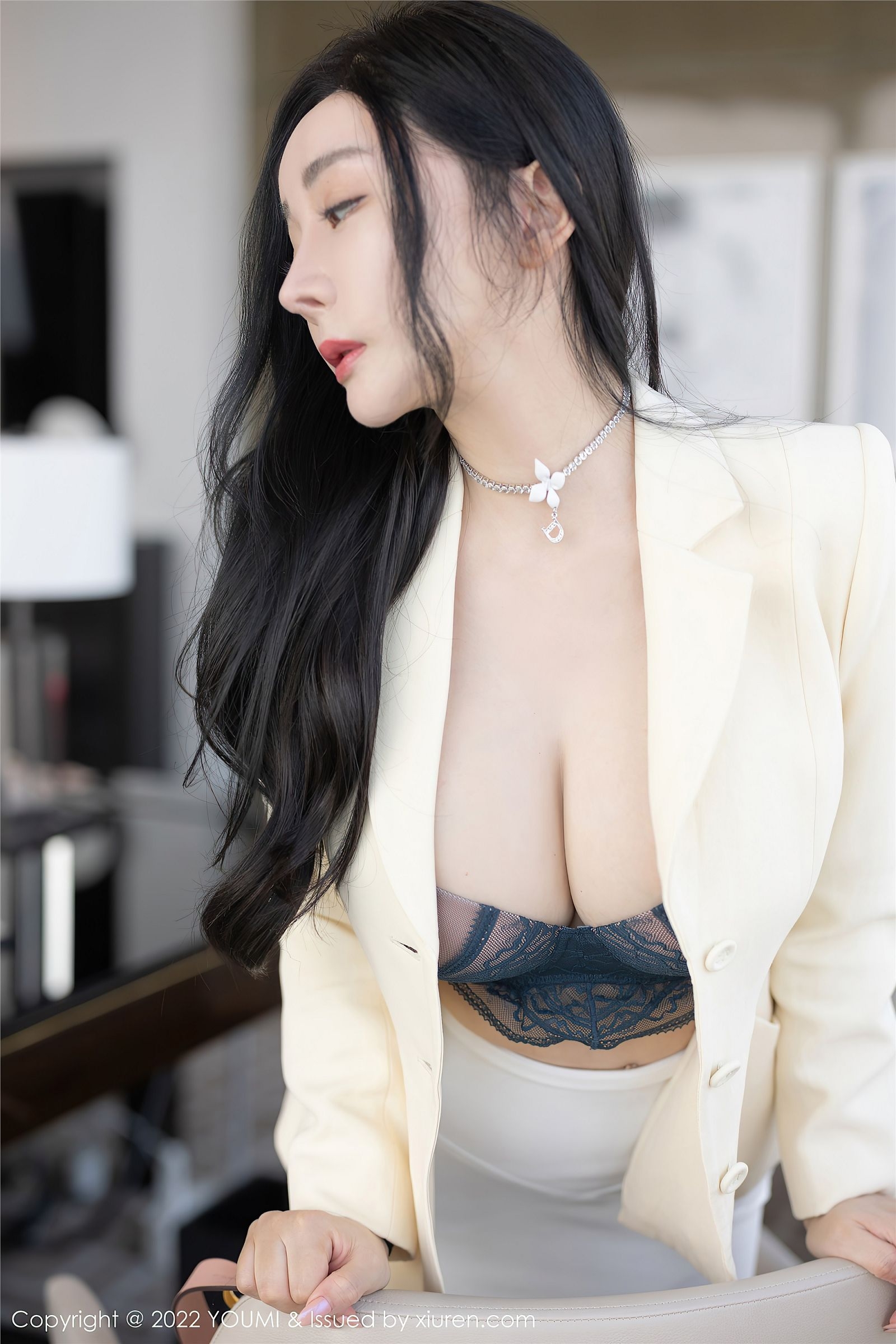 [XIUREN秀人网] 2022.07.16 NO.769 允爾