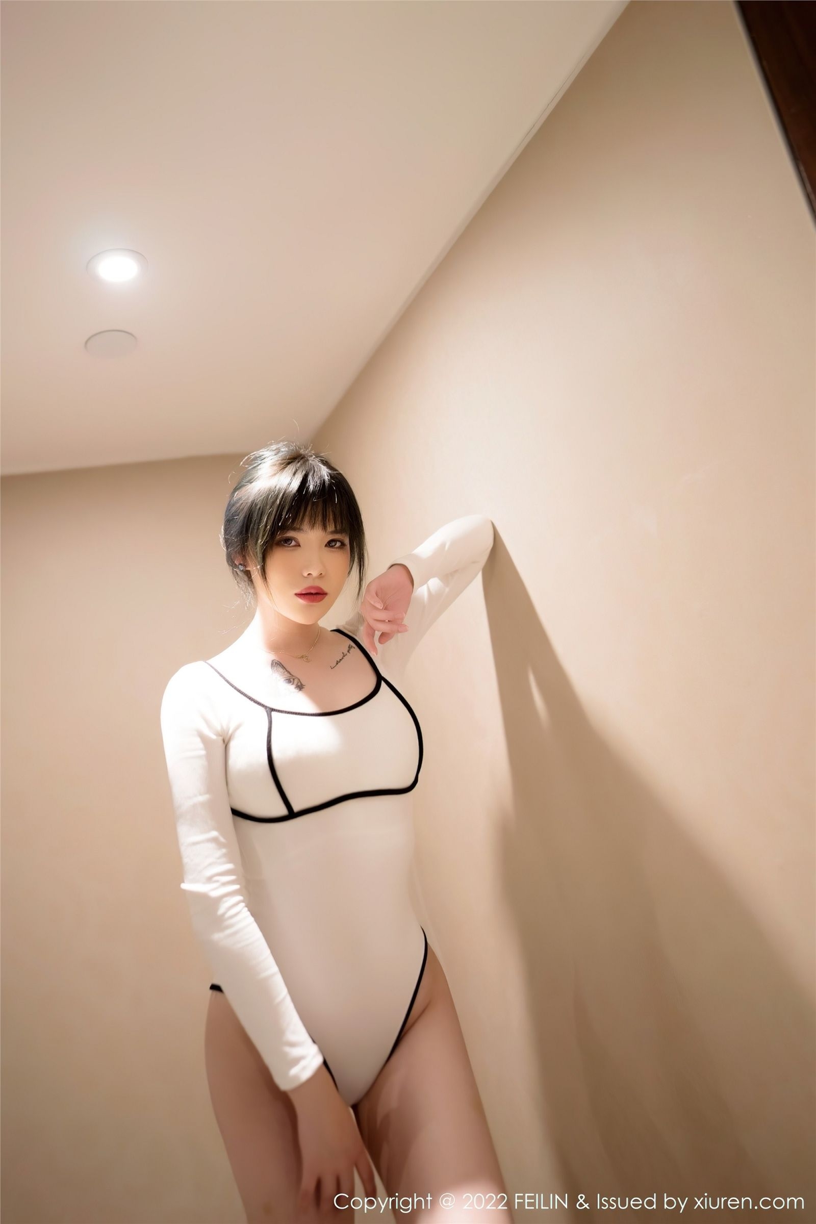 [XIUREN秀人网] 2022.07.19 NO.436 Arude薇薇