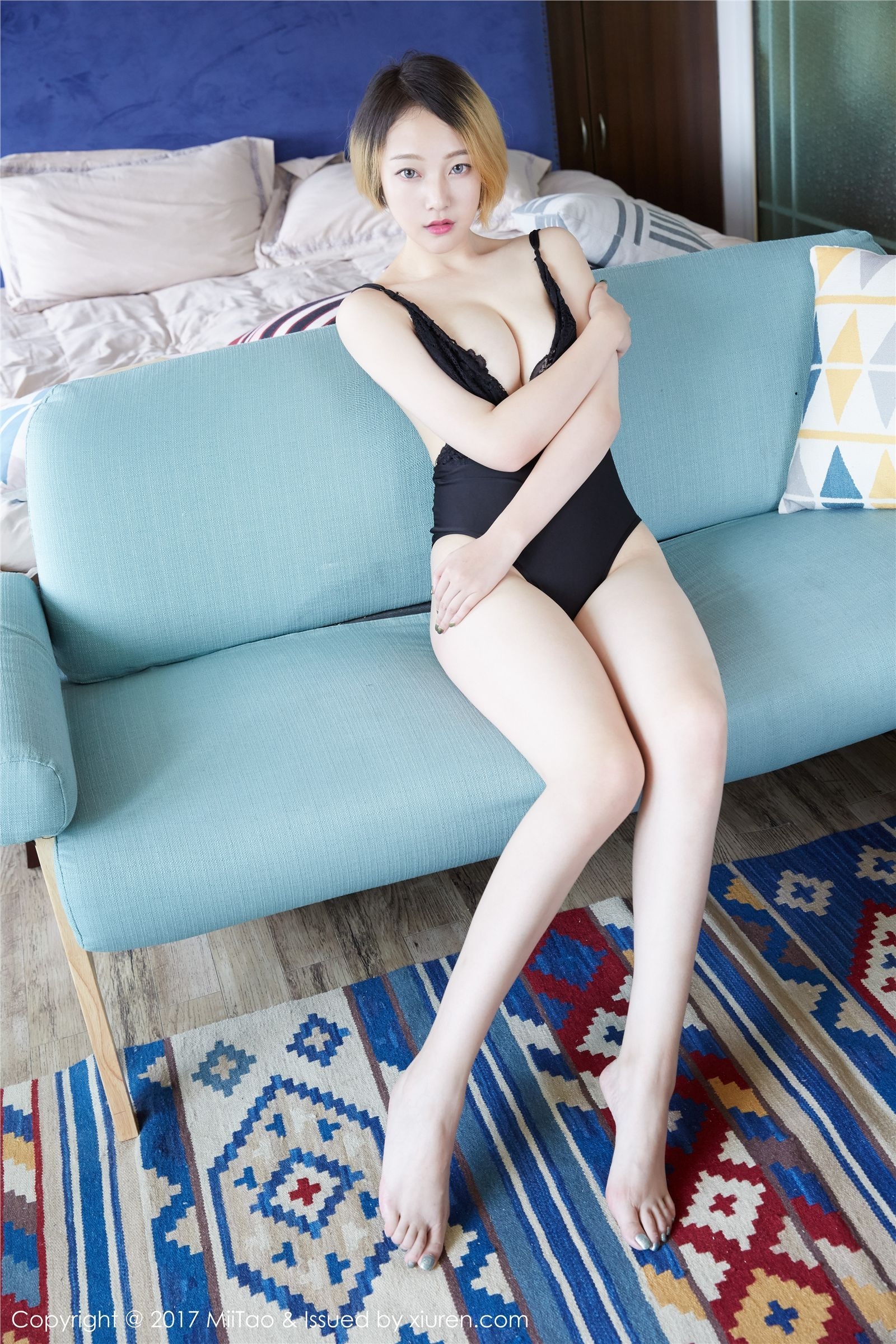 [XIUREN秀人网] 2022.07.20 Vol.071 白茉