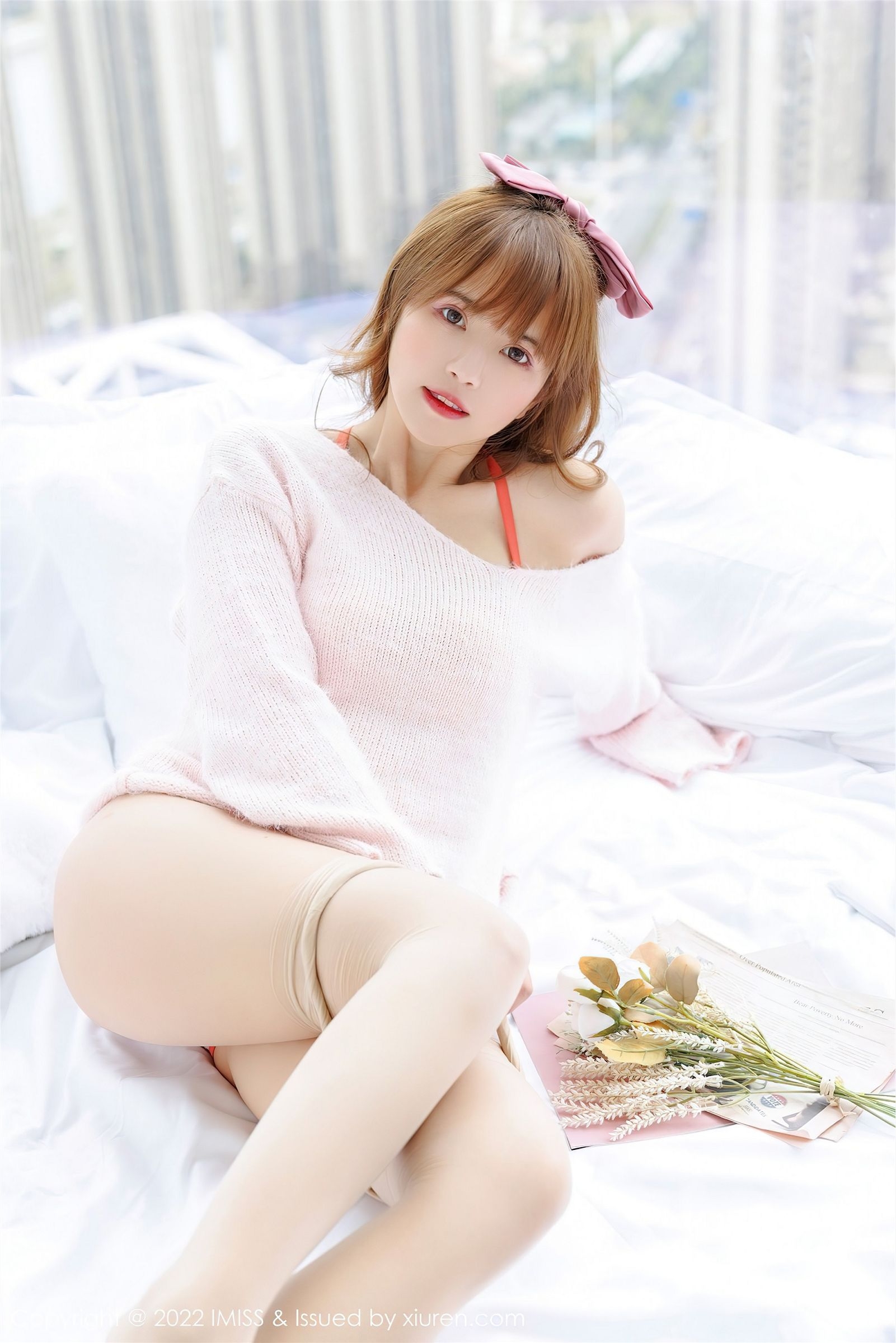 [XIUREN秀人网] 2022.07.23 NO.677 张思允