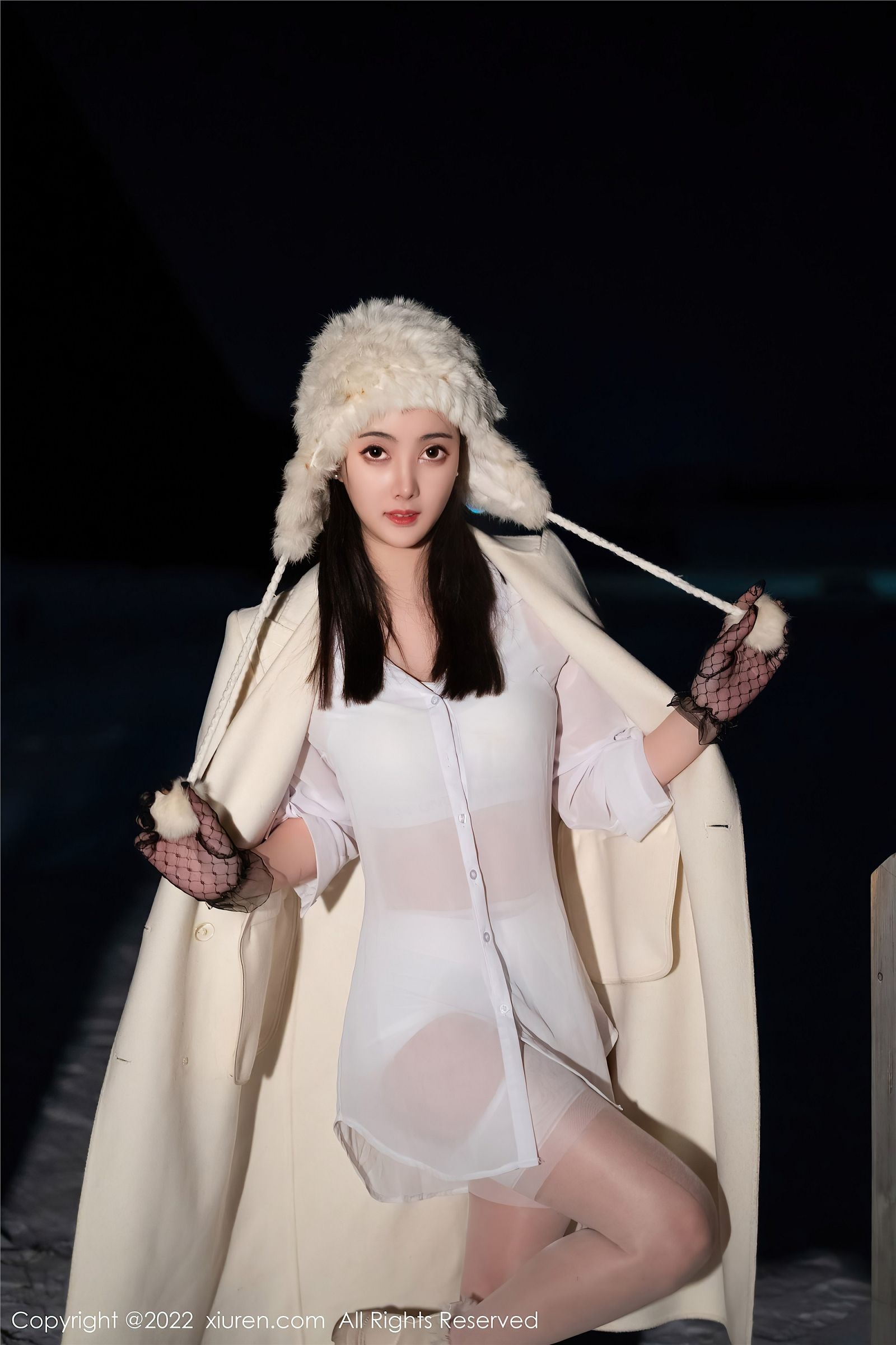 [XIUREN秀人网] 2022.07.23 NO.4906 summer宝宝