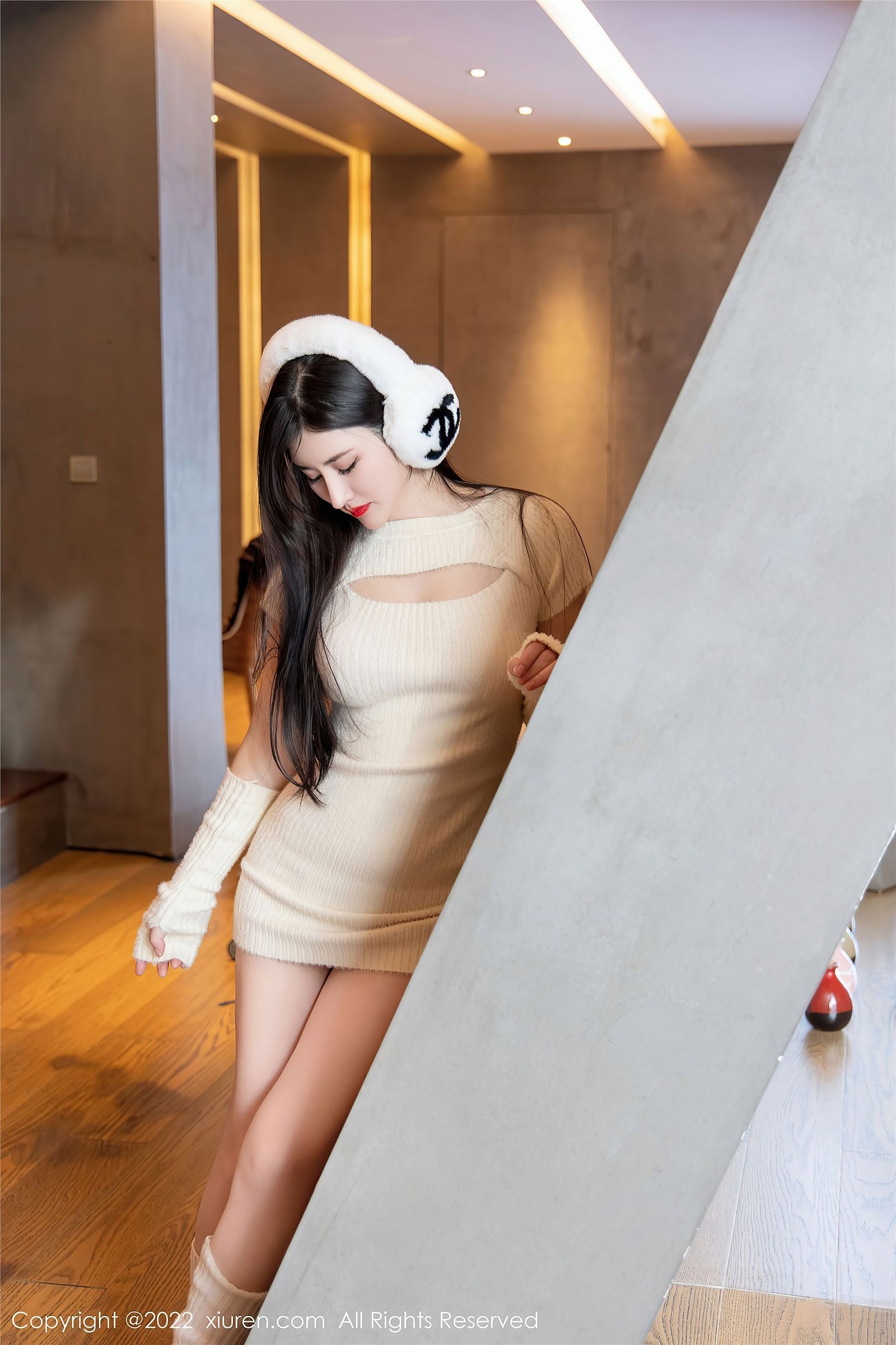 [XIUREN秀人网] 2022.07.24 NO.4907 诗诗kiki