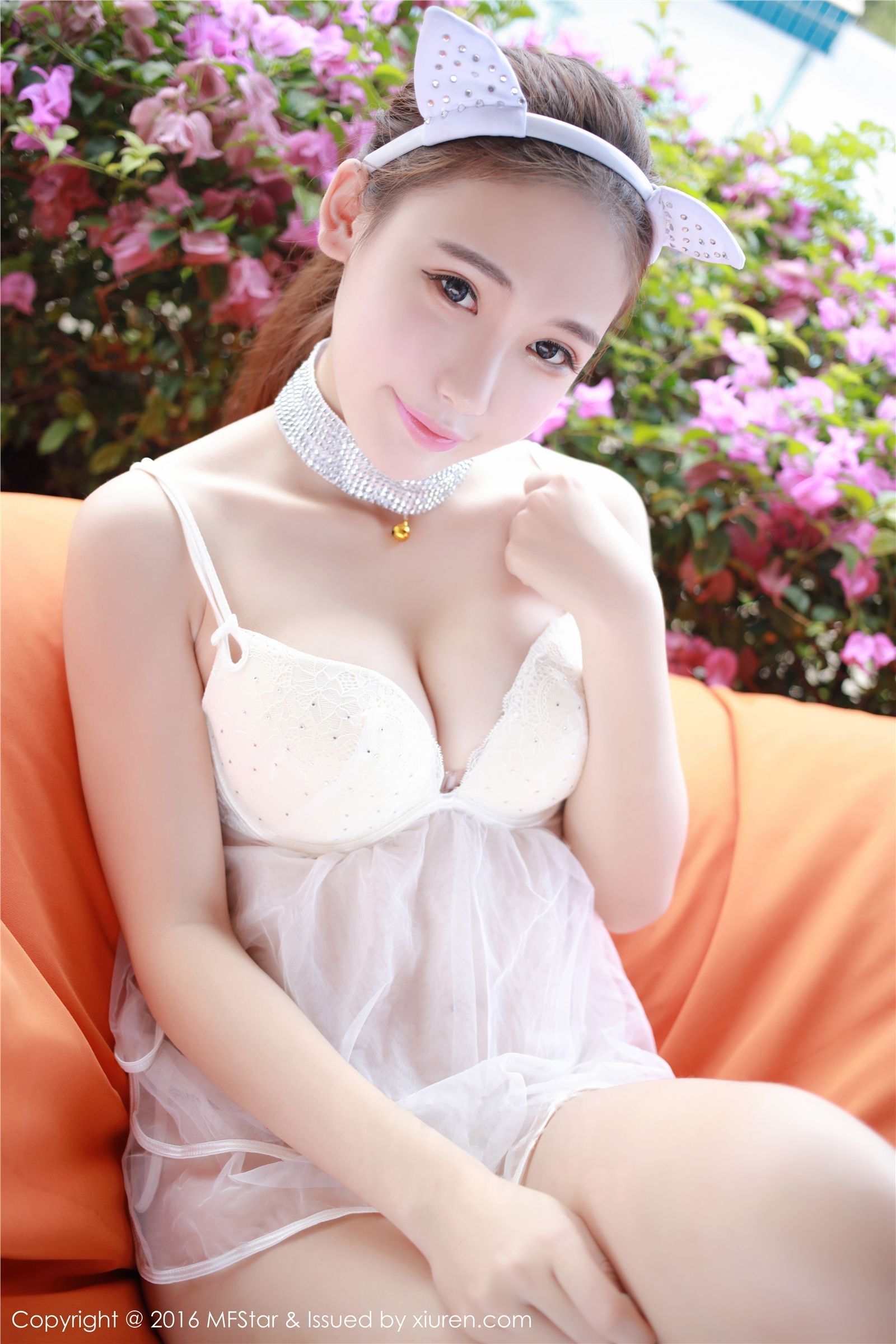 [XIUREN秀人网] 2022.07.28 VOL.044  熊吖BOBO苏梅旅拍