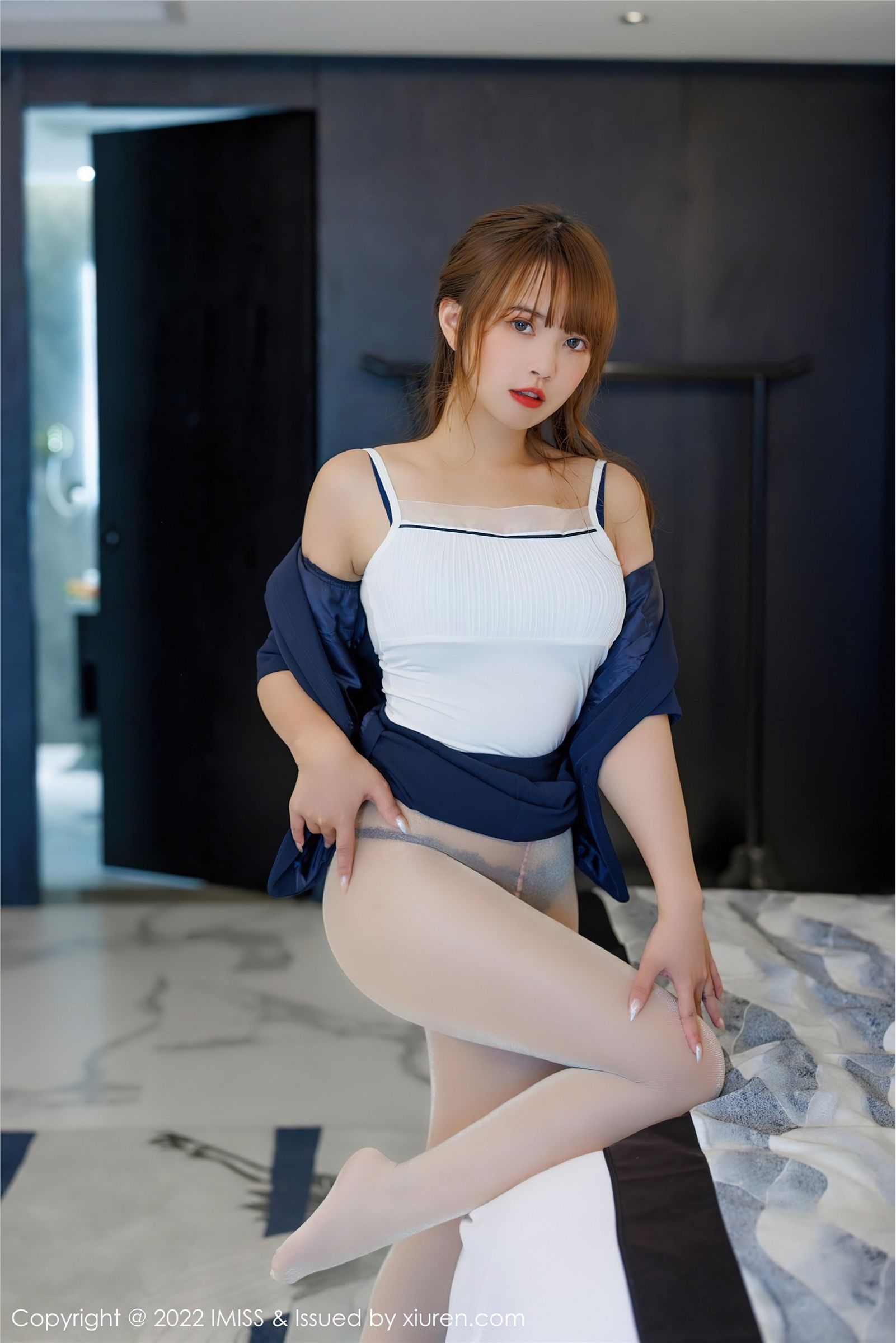 [XIUREN秀人网] 2022.08.02 NO.678 张思允