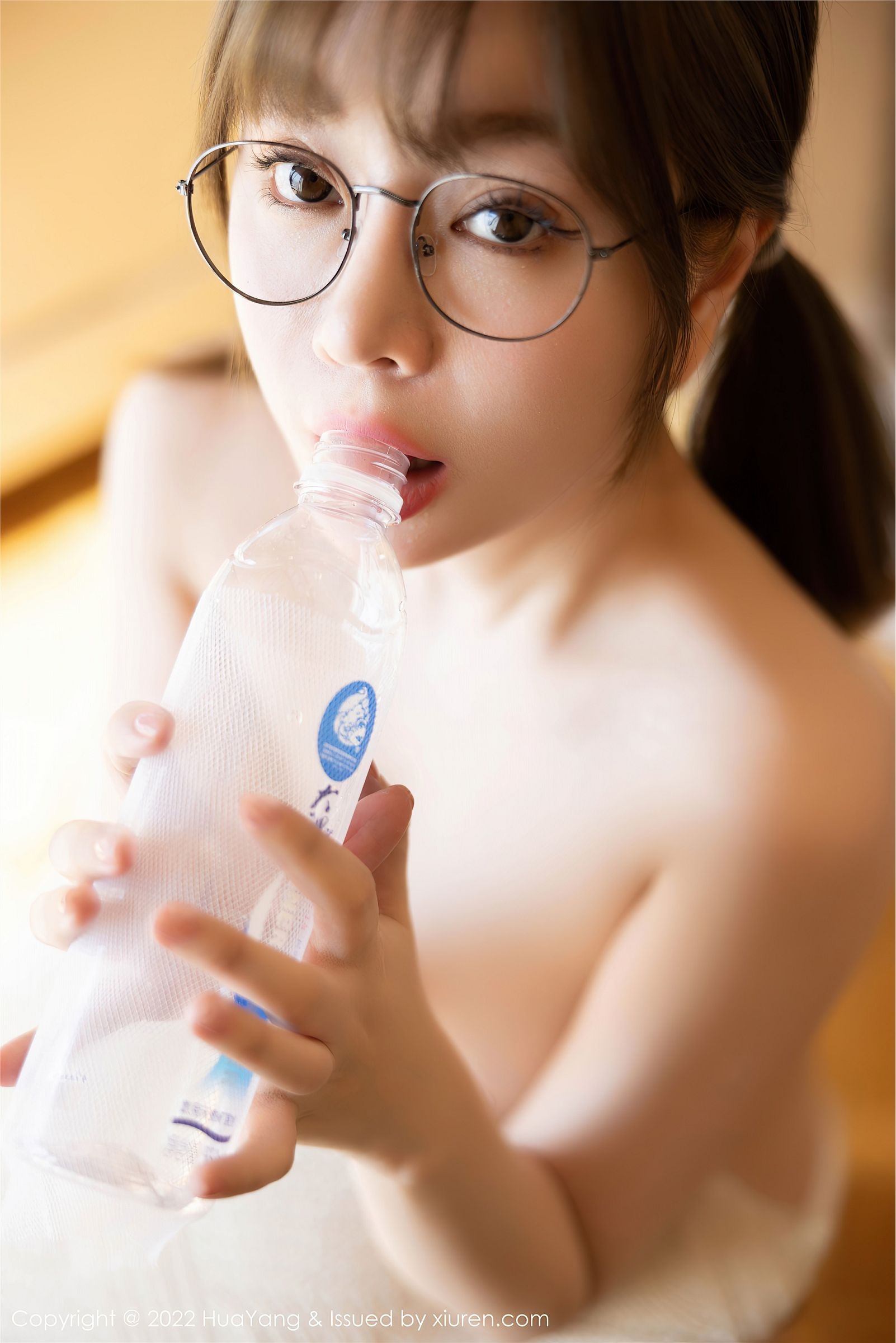 2022.NO.499王雨纯大理旅拍（HuaYang花漾）