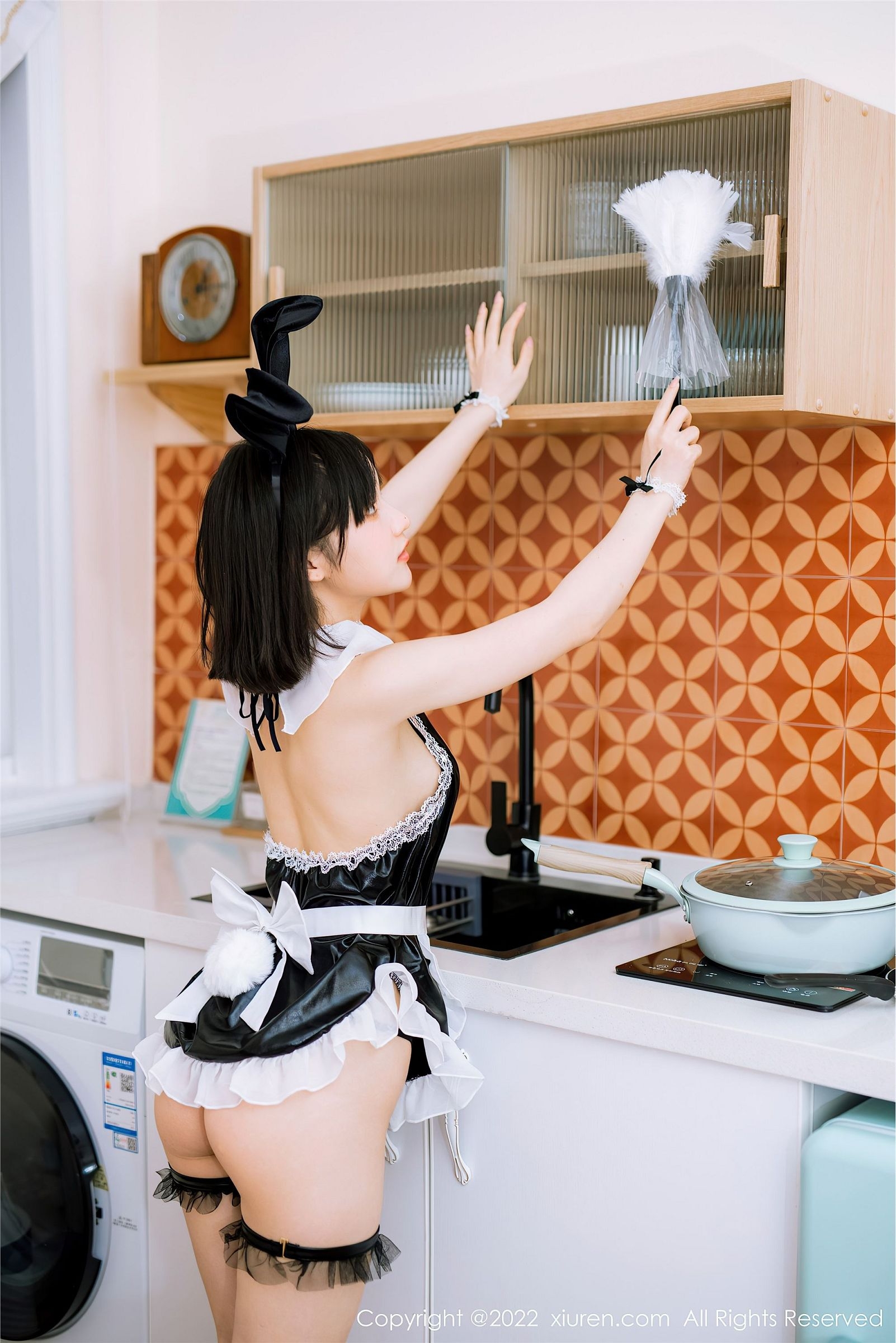 [XIUREN秀人网] 2022.01.29 NO.4533 小可爱o.o