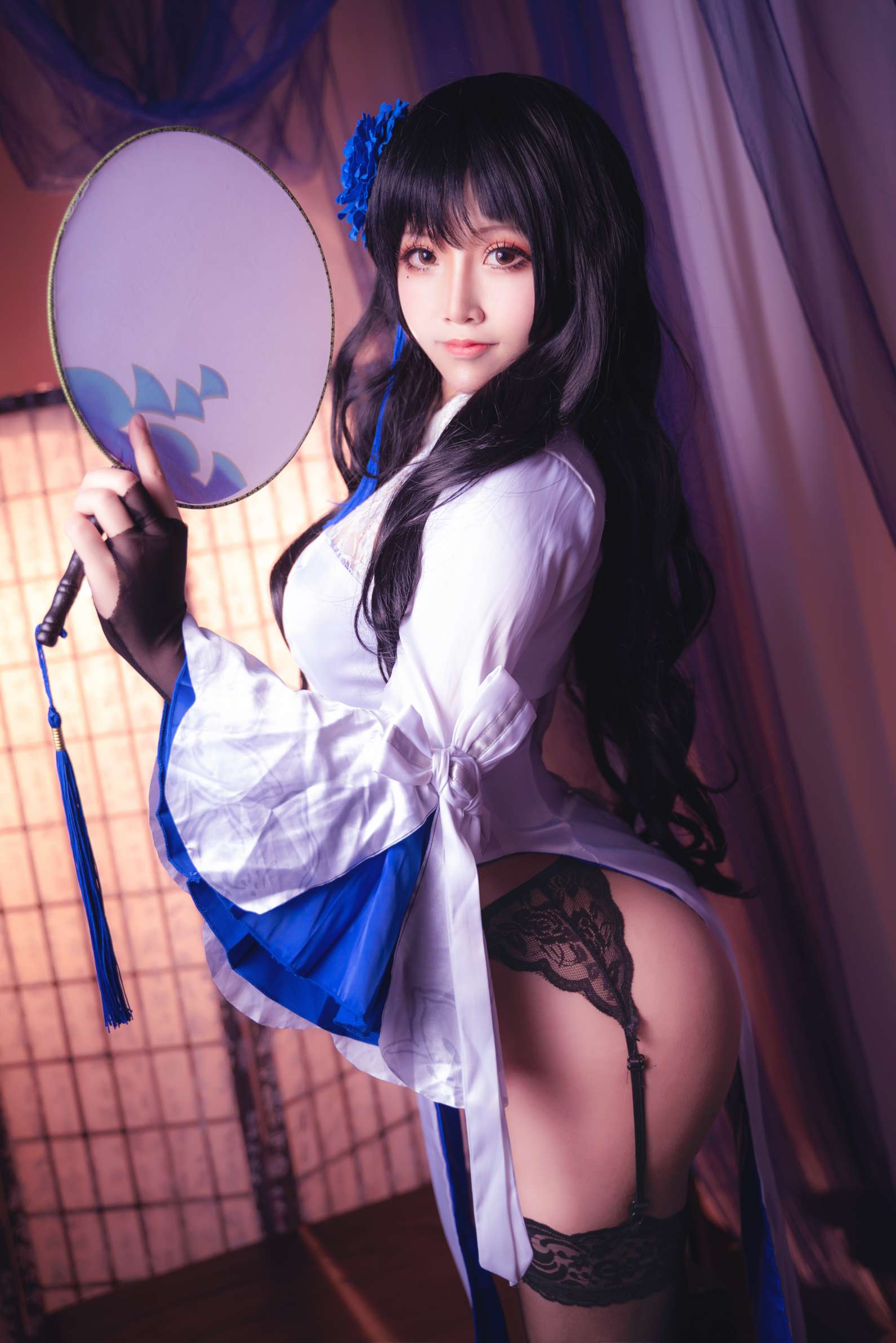 抱走莫子A 玉玲珑-套图之家