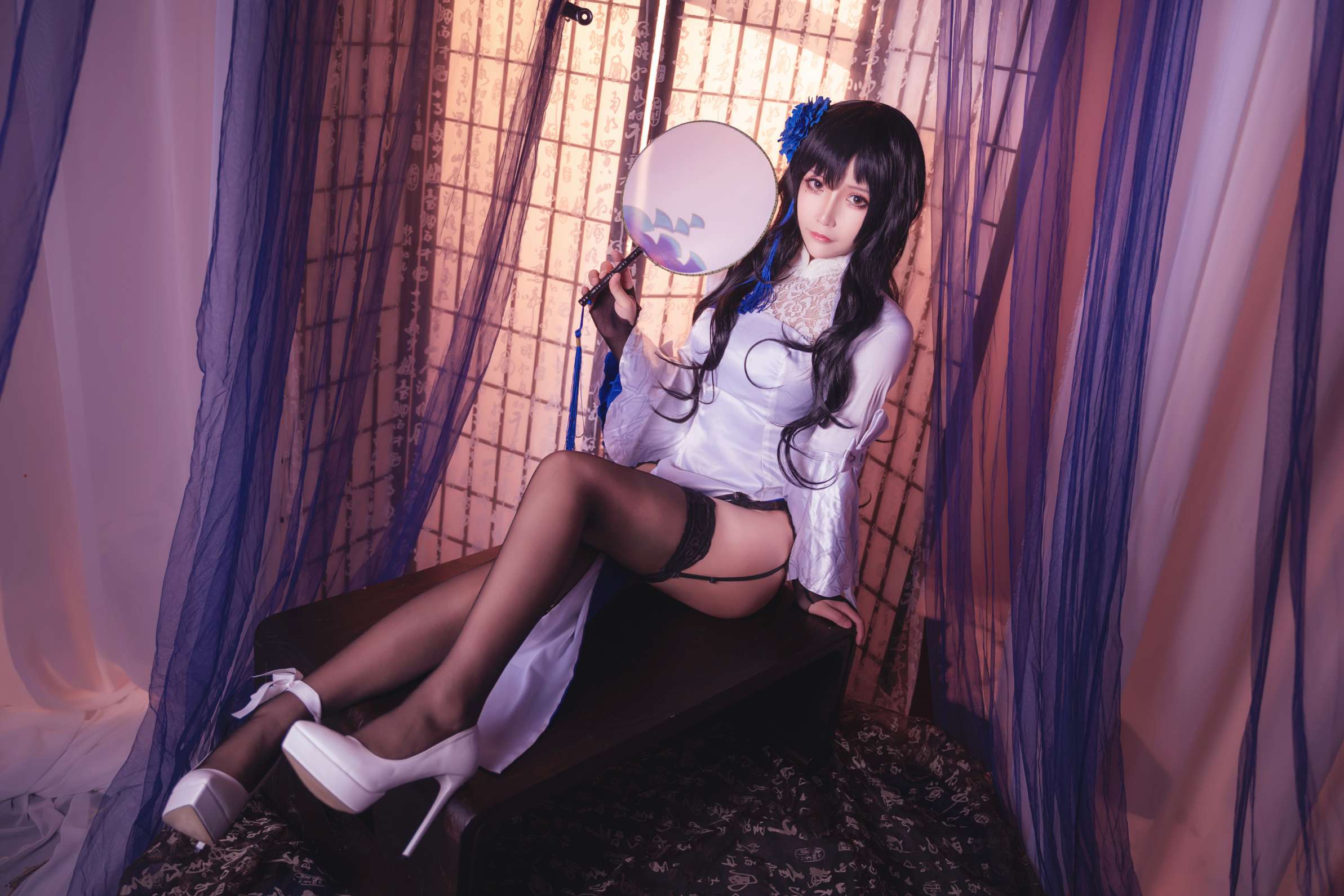 抱走莫子A 玉玲珑-套图之家