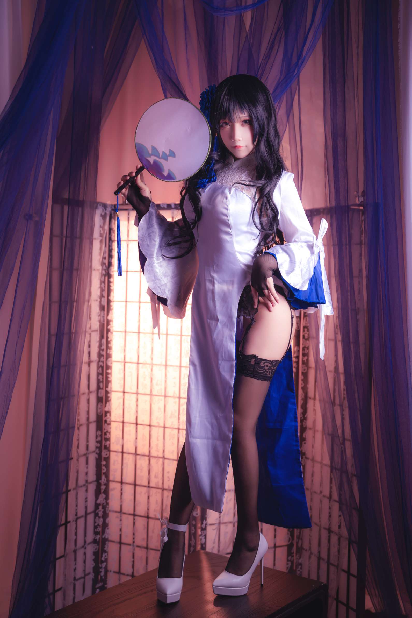 抱走莫子A 玉玲珑-套图之家