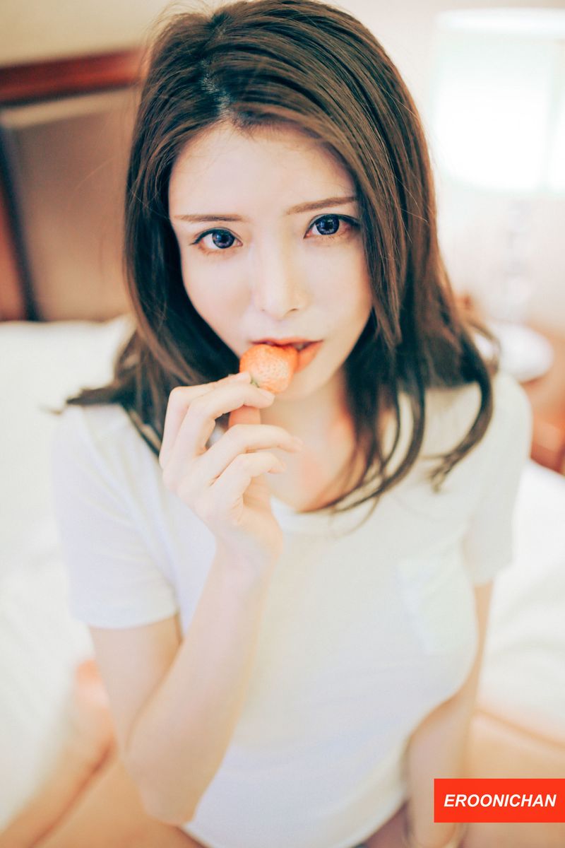 [EROONICHAN] 美女模特夏小秋秋秋女王调教《CUTE》主题性感写真