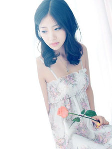 优雅清新的小私房