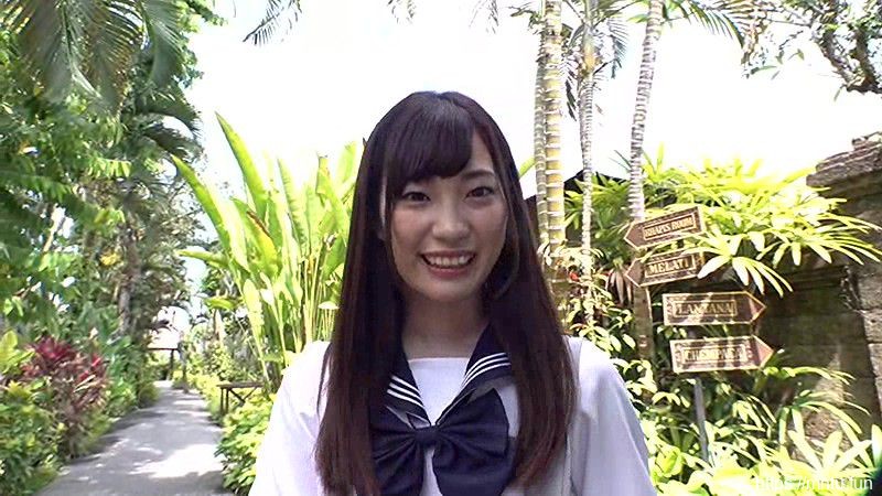 美谷朱里：Akari2Happyvacation美谷朱里