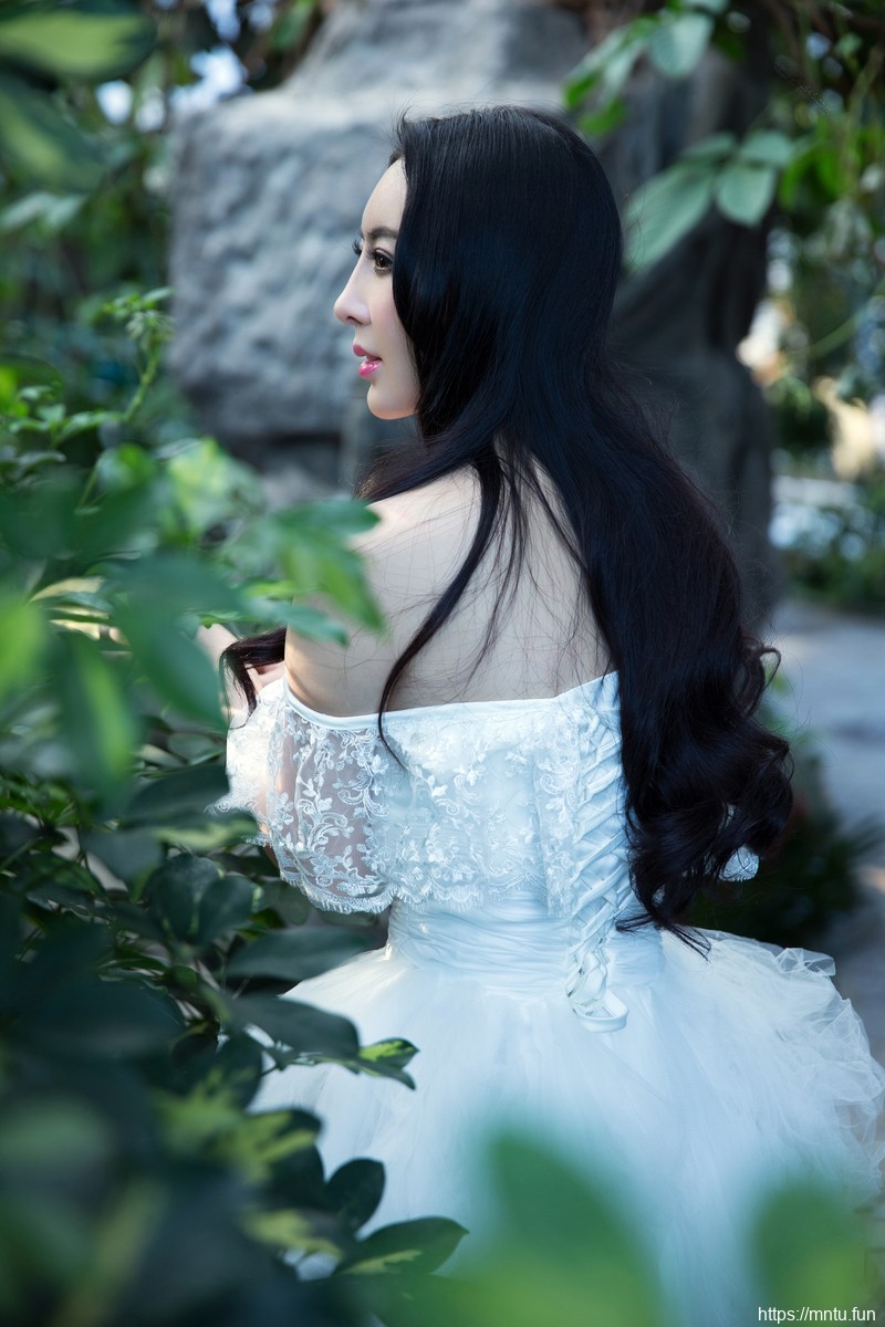 推女郎64期木婉晴高清写真