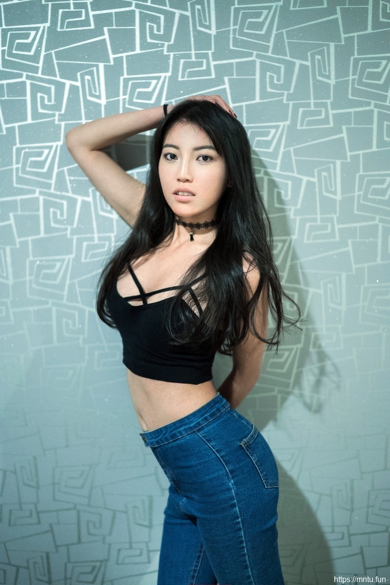 推女郎78期土豆姐性感私房照