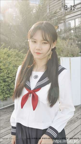 琪琪制服系列之JK节选版