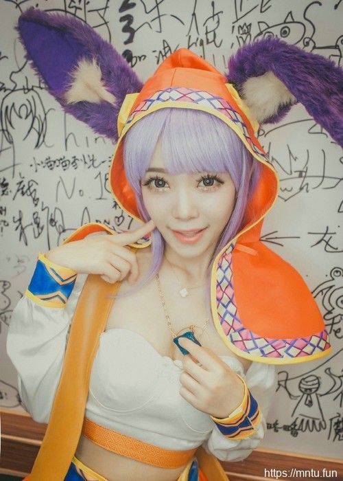 Chinajoy2017秀场美女可爱甜美美女诱惑写真图片