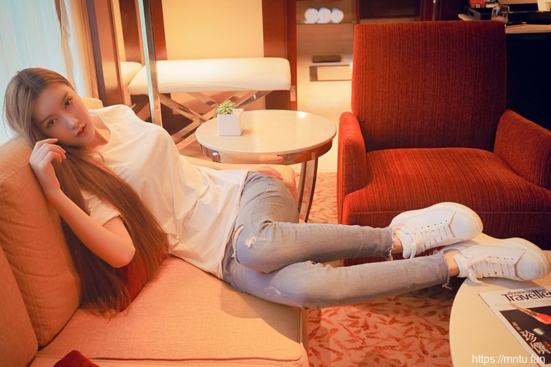 极品美人唯美写真性感诱惑