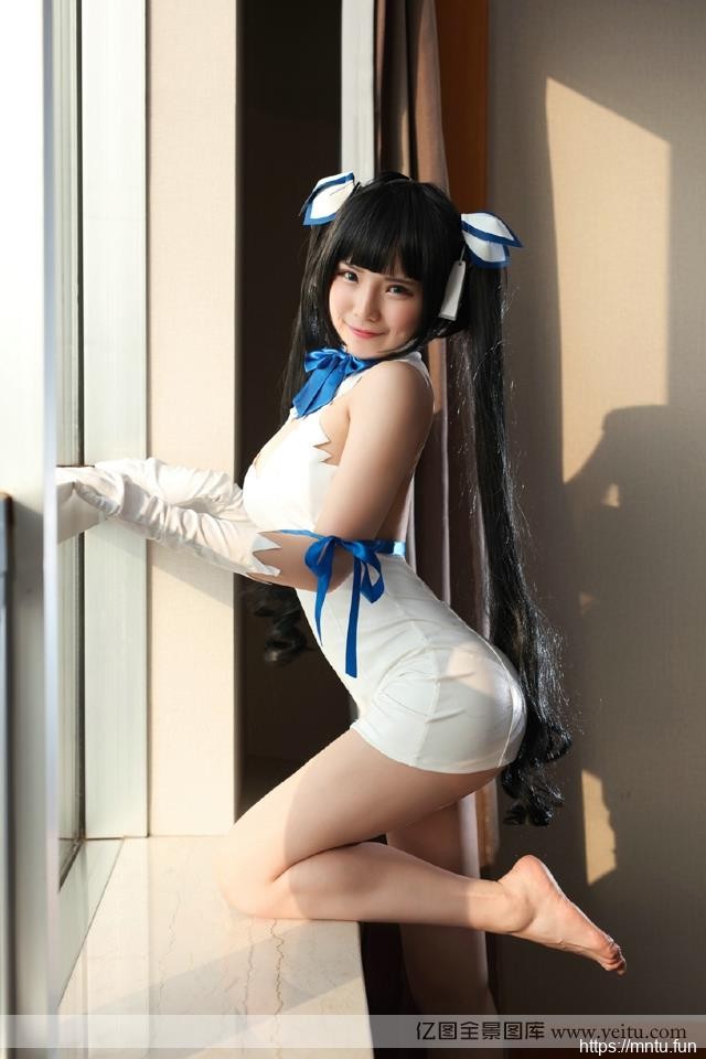 翘臀诱惑小萝莉性感福利cosplaycosplay