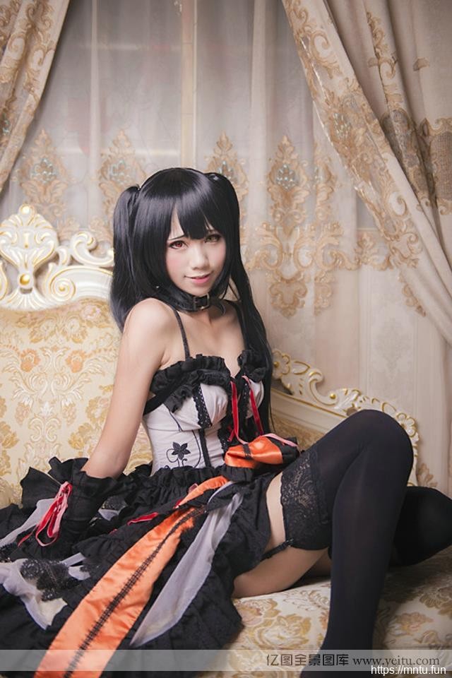 cosplayh福利无遮挡魔力宝贝魅惑cosplay