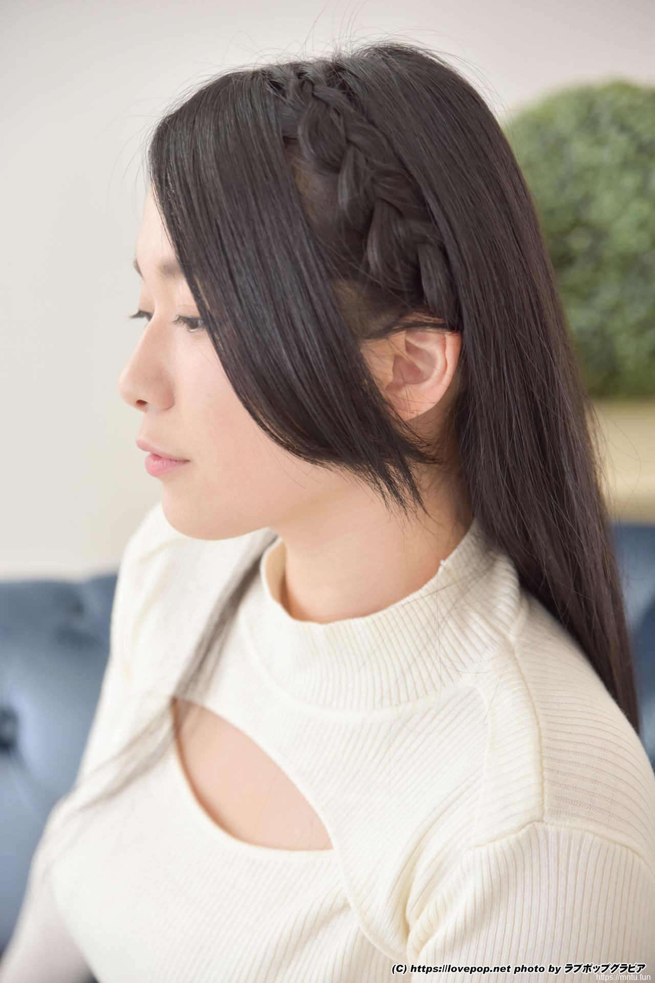 [LOVEPOP] 山中知恵 Tomoe Yamanaka Photoset 02