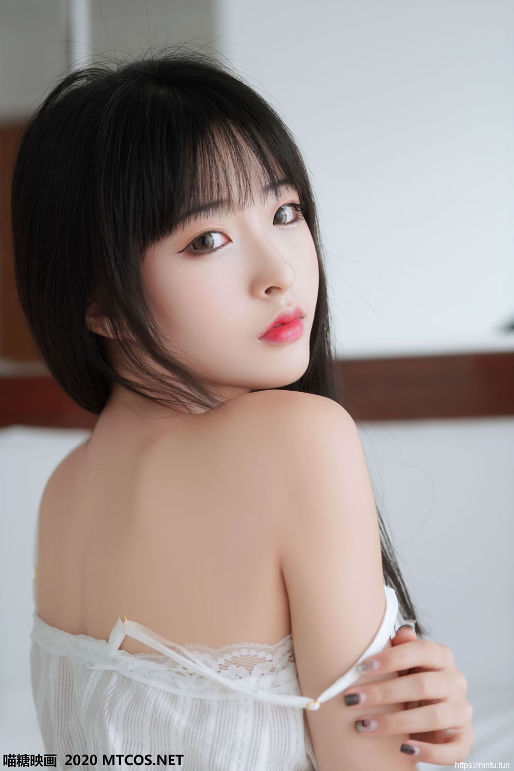 [喵糖映画] VOL.135 《清凉私房》