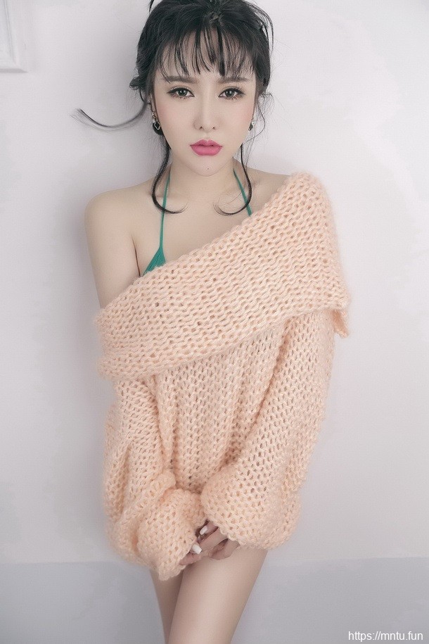 性感诱惑勾魂美女香气迷人艺术写真图片集