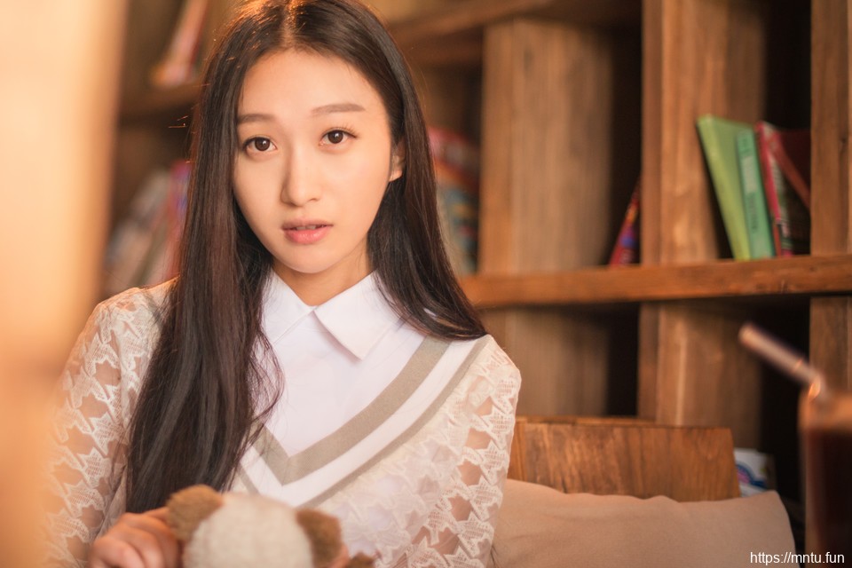 可爱清纯妹子美女写真图片组图