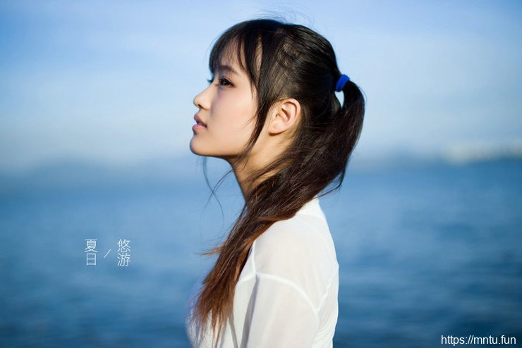 小清新美女生活照迷人养眼写真