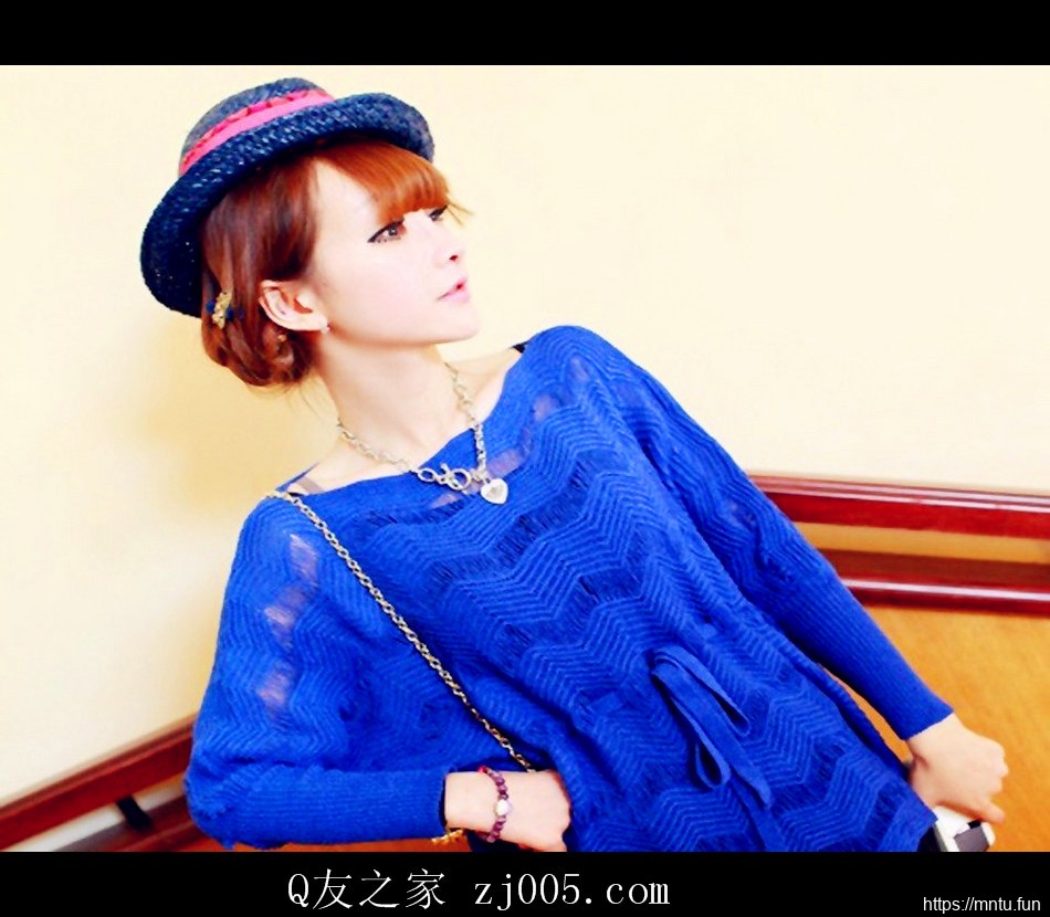 美女图片清纯小美女汪梦琪气质写真人体艺术