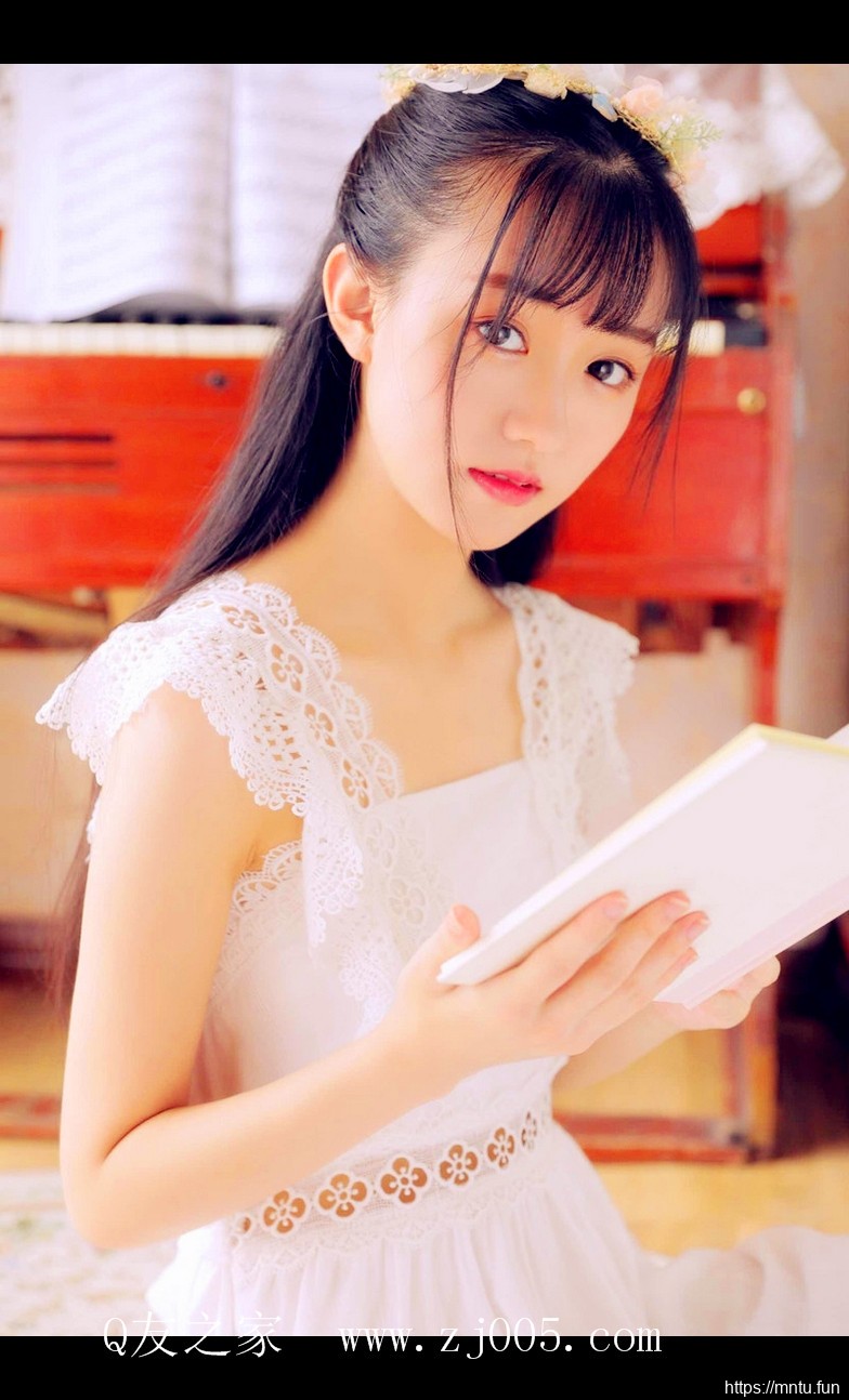 邻家妹妹极品美鲍亚洲美阴低胸裙诱惑写真