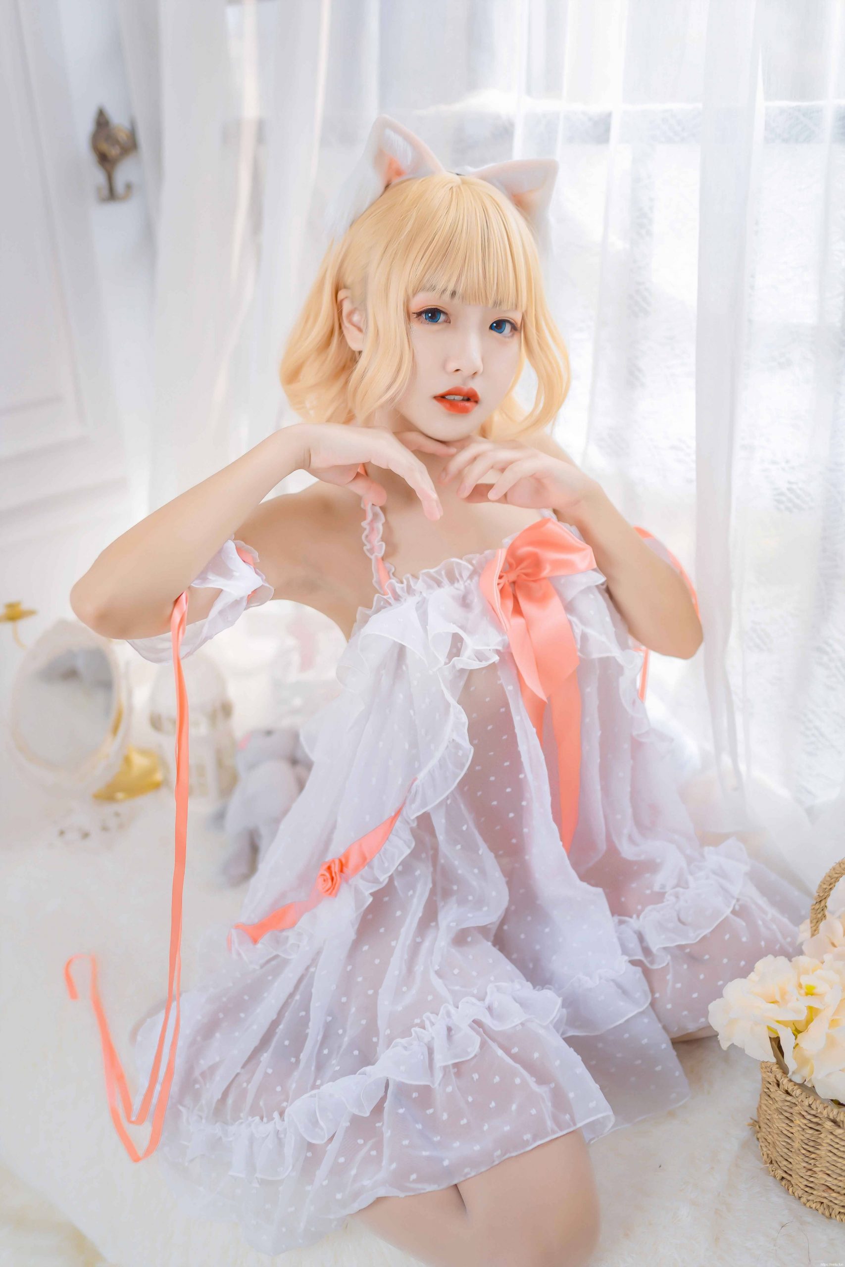 喵糖映画 VOL.028