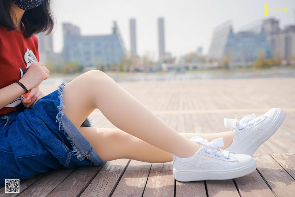 [丝意SIEE] No.442 冉冉 《恋》