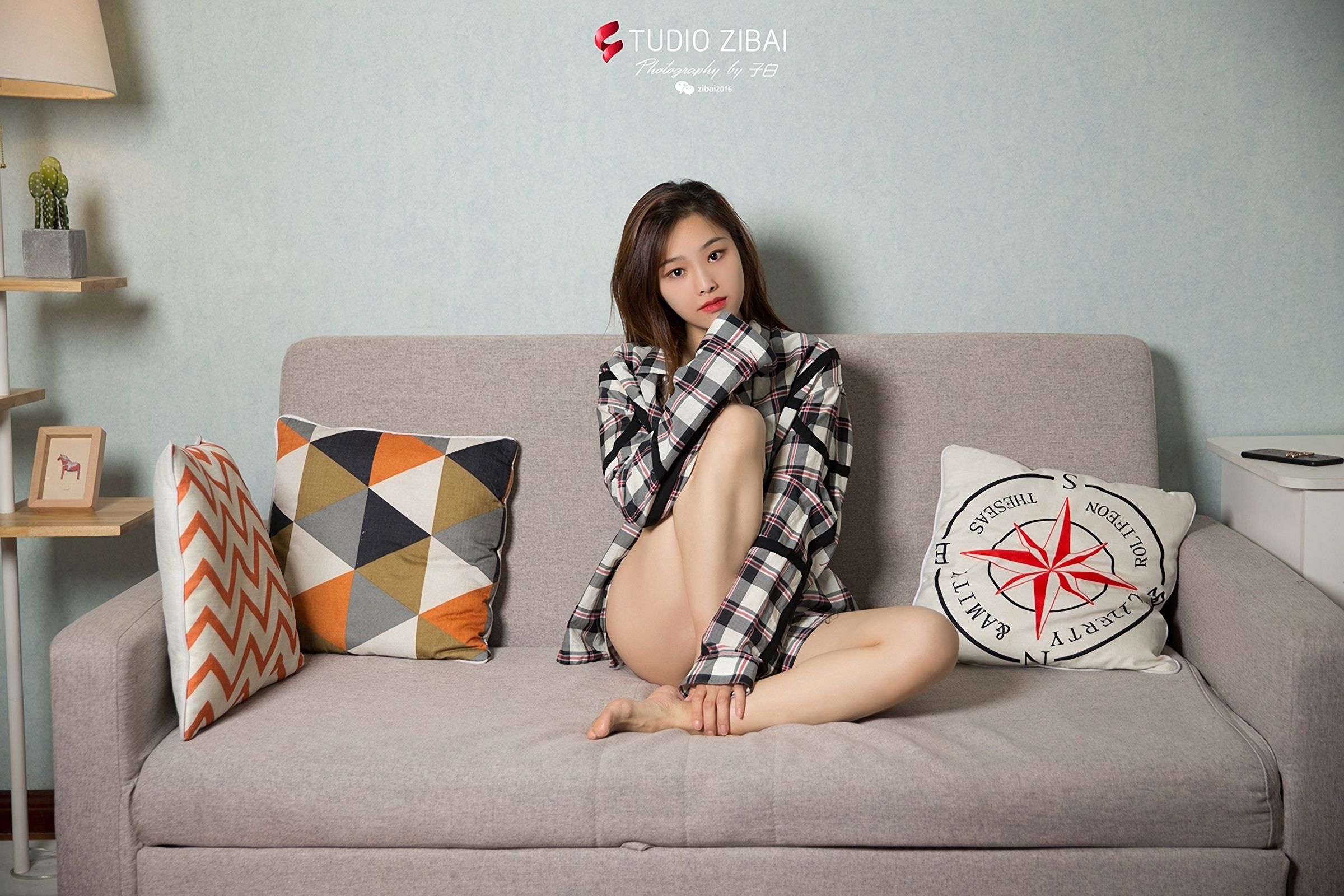 [头条女神WordGirls] 艾米 – 柯基臀美少女